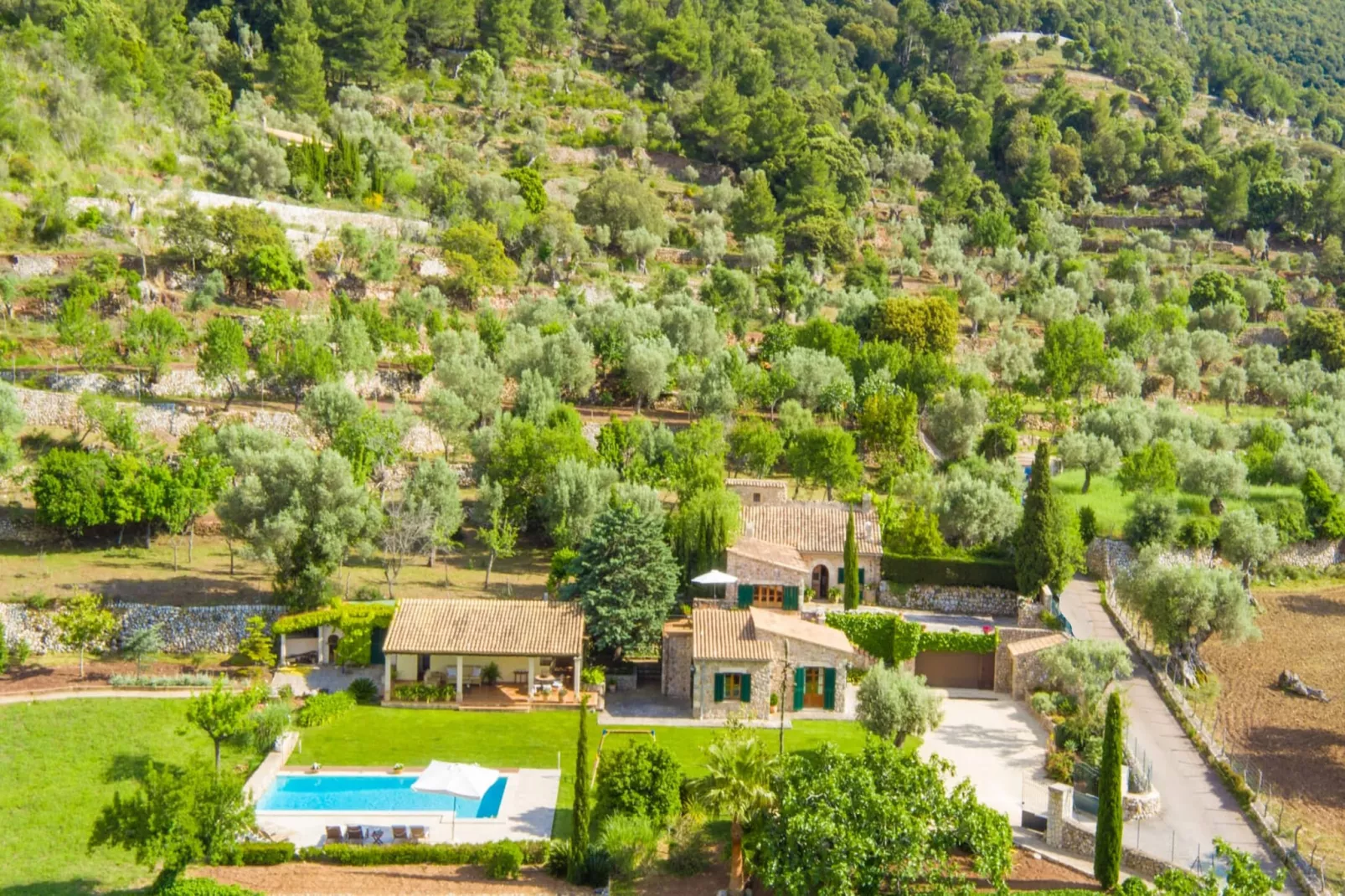 Son Beltran, House 5StarsHome Mallorca-Buitenlucht