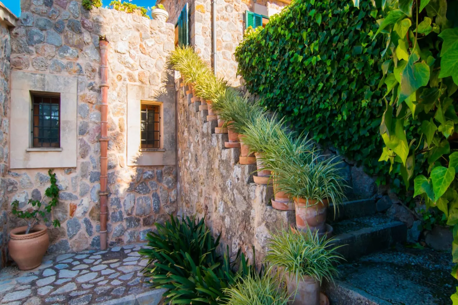 Son Beltran, House 5StarsHome Mallorca-Buitenlucht