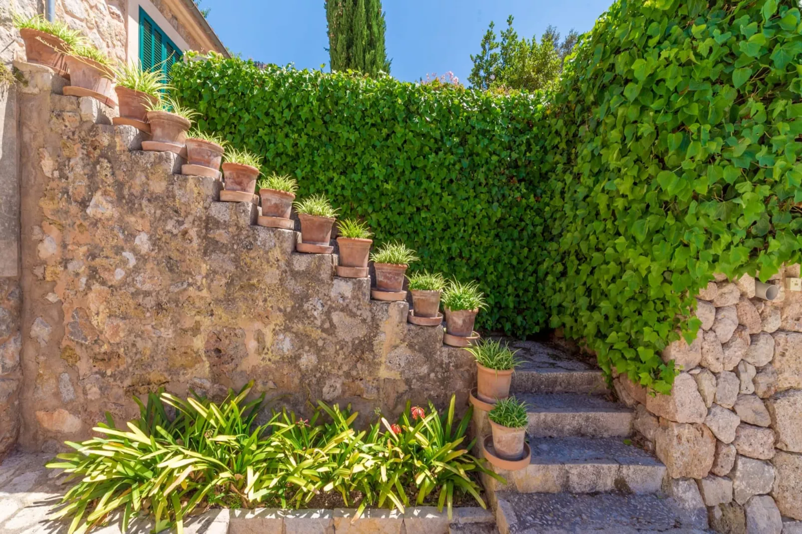 Son Beltran, House 5StarsHome Mallorca-Buitenlucht