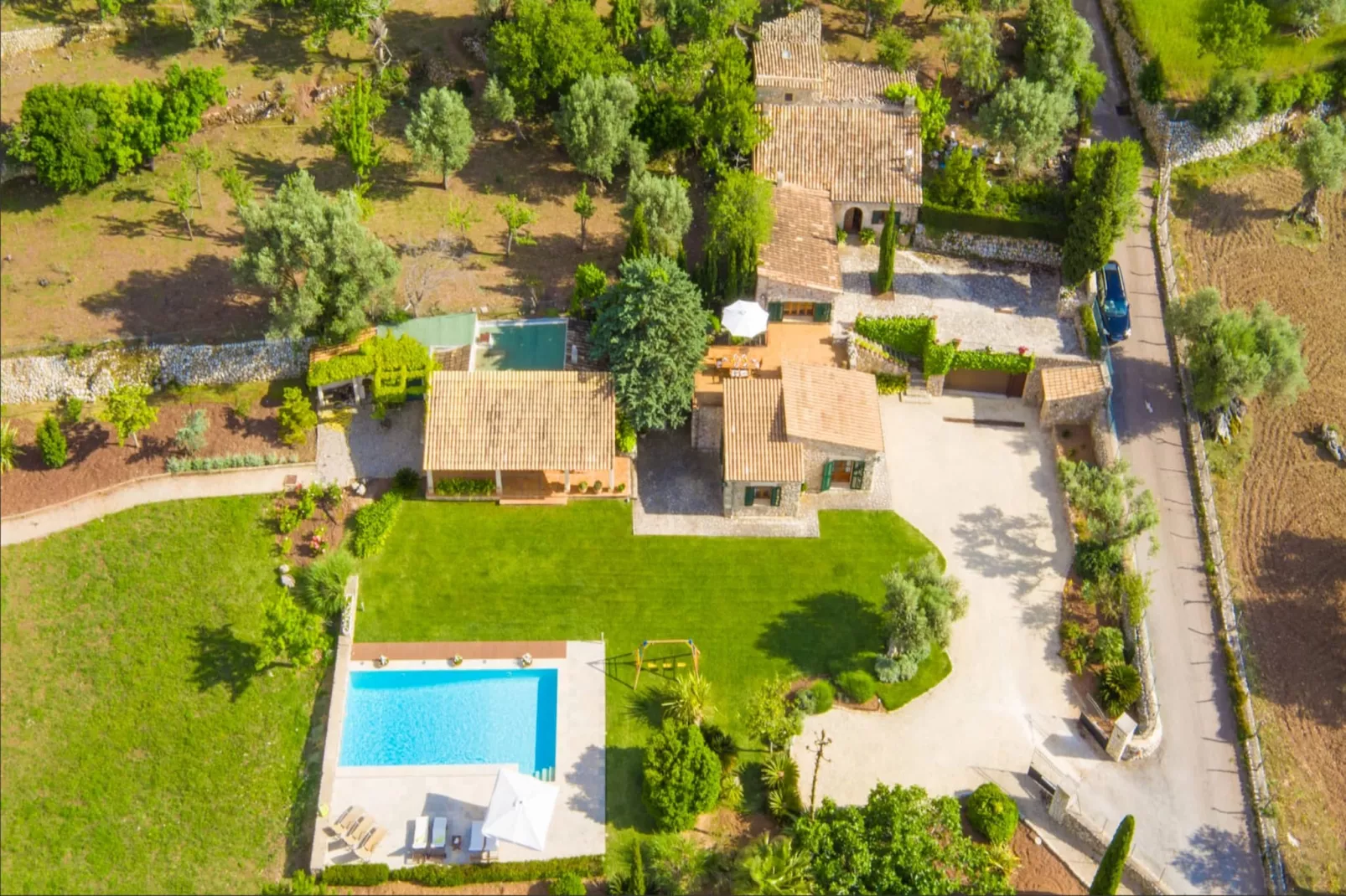 Son Beltran, House 5StarsHome Mallorca-Buitenlucht