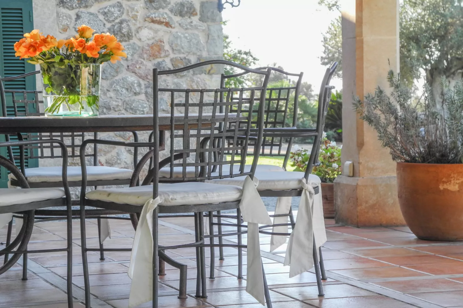 Son Beltran, House 5StarsHome Mallorca-Terras