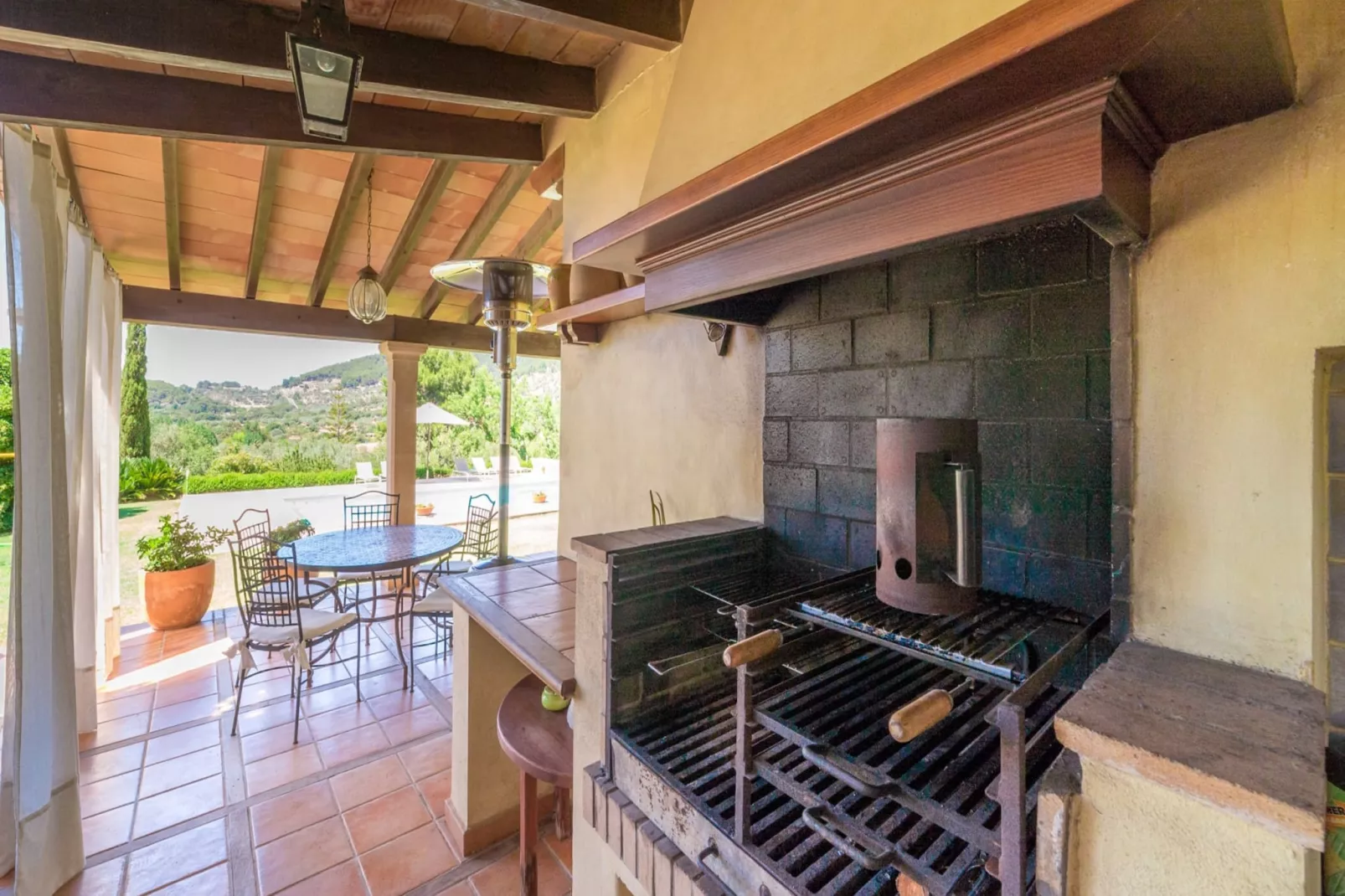 Son Beltran, House 5StarsHome Mallorca-Terras
