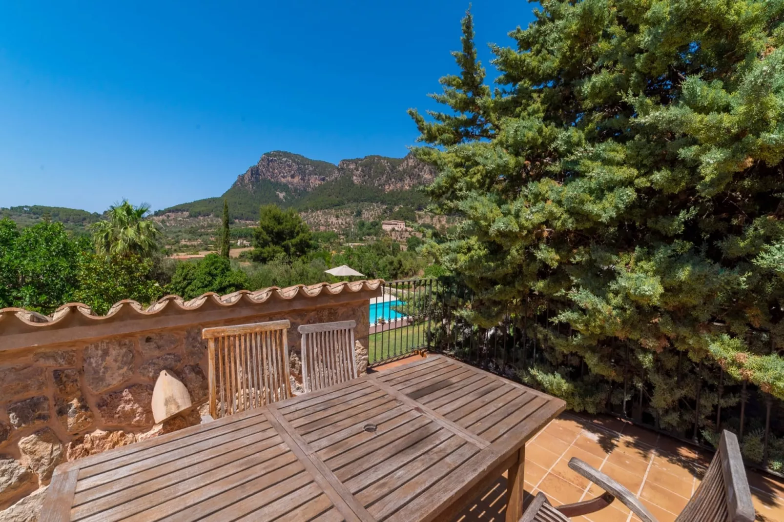Son Beltran, House 5StarsHome Mallorca-Terras