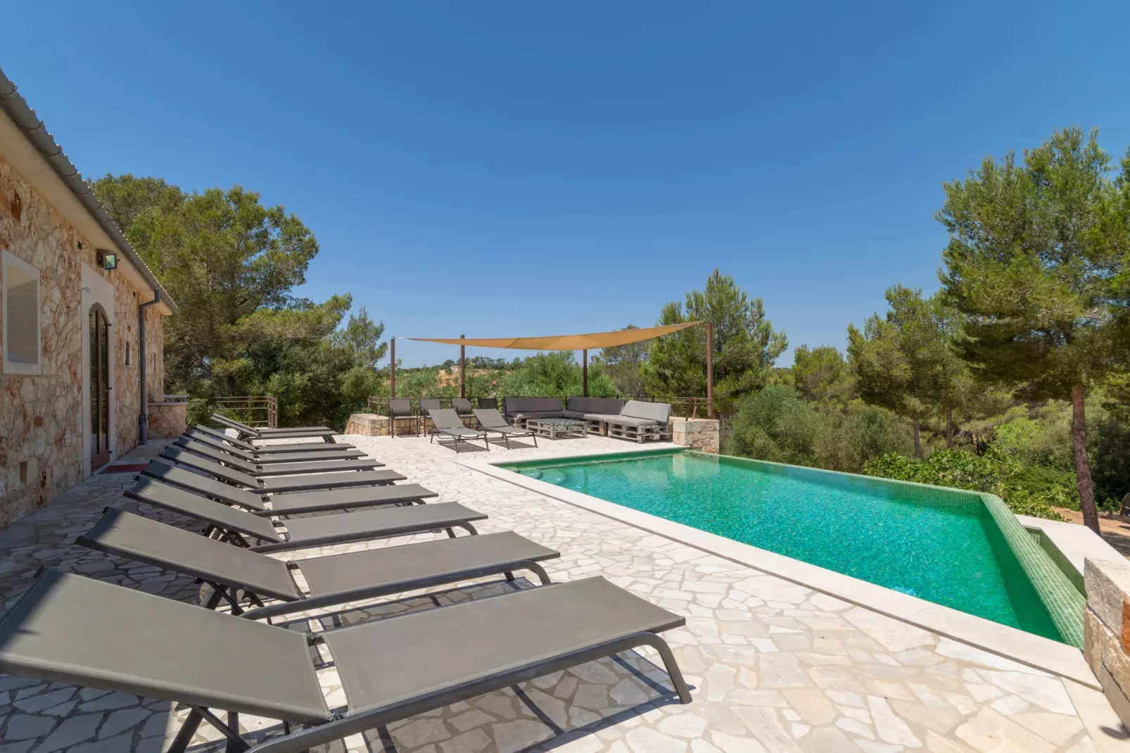 Vista Sa Tanca, House 5StarsHome Mallorca-Zwembad