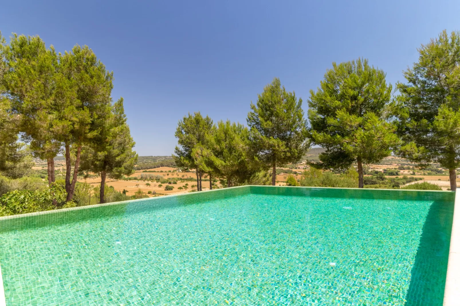 Vista Sa Tanca, House 5StarsHome Mallorca-Zwembad