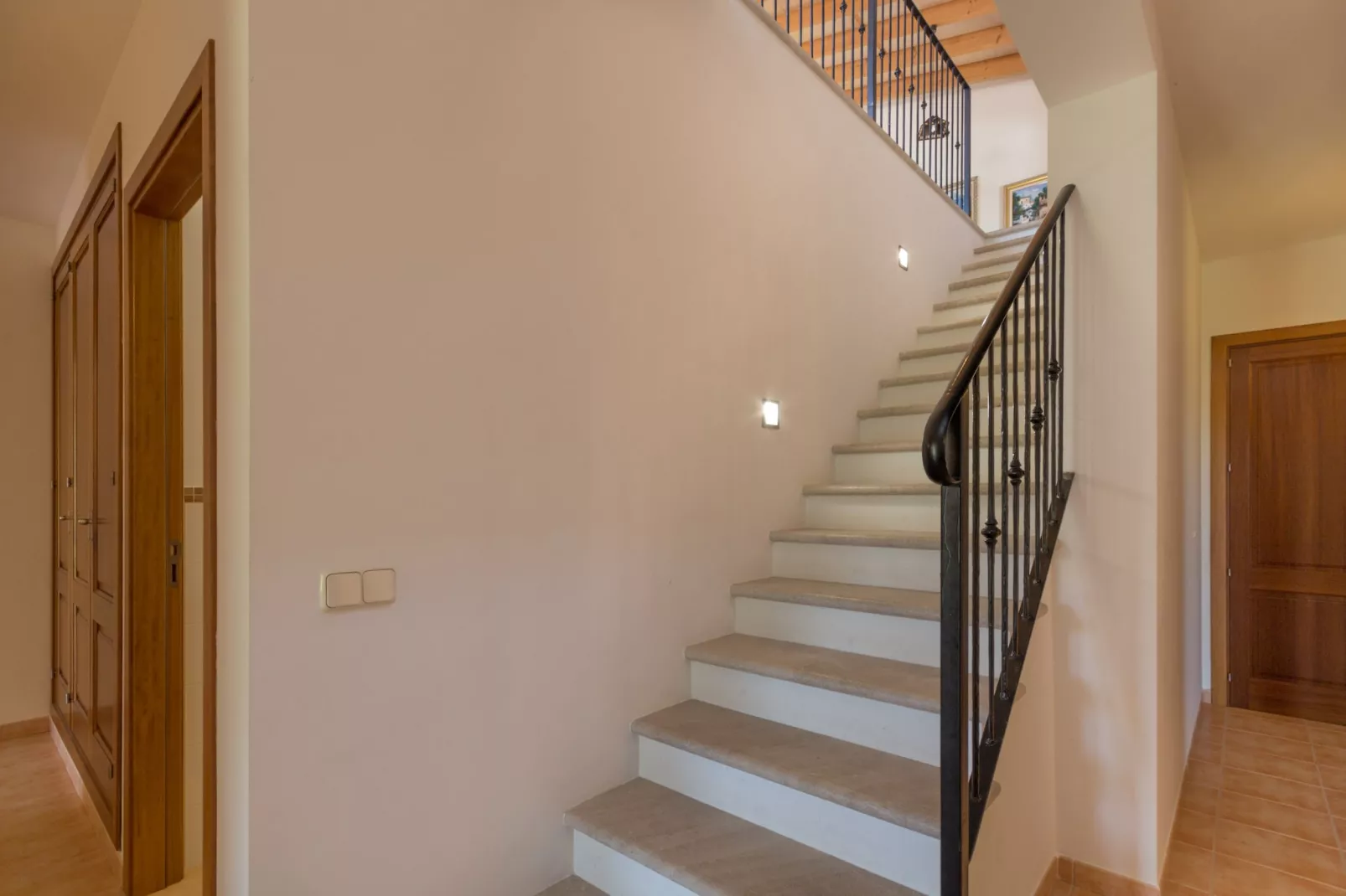 Vista Sa Tanca, House 5StarsHome Mallorca-Overloop