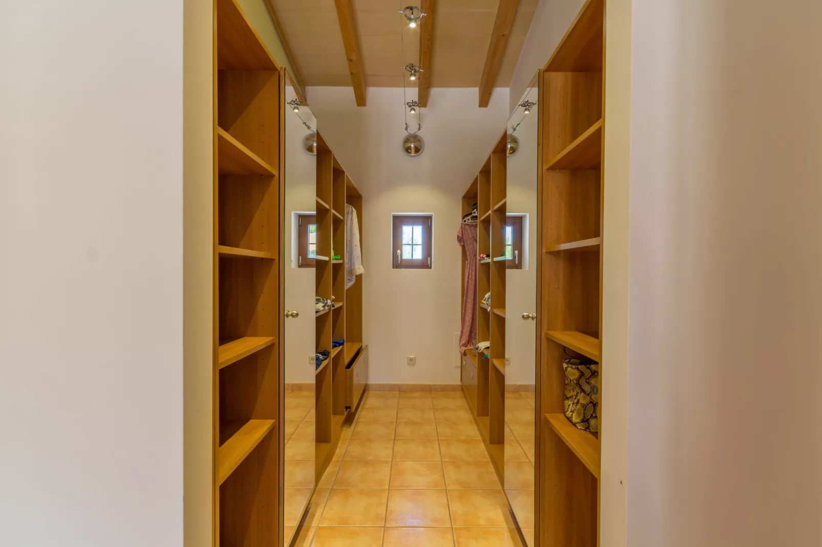 Vista Sa Tanca, House 5StarsHome Mallorca-Overloop
