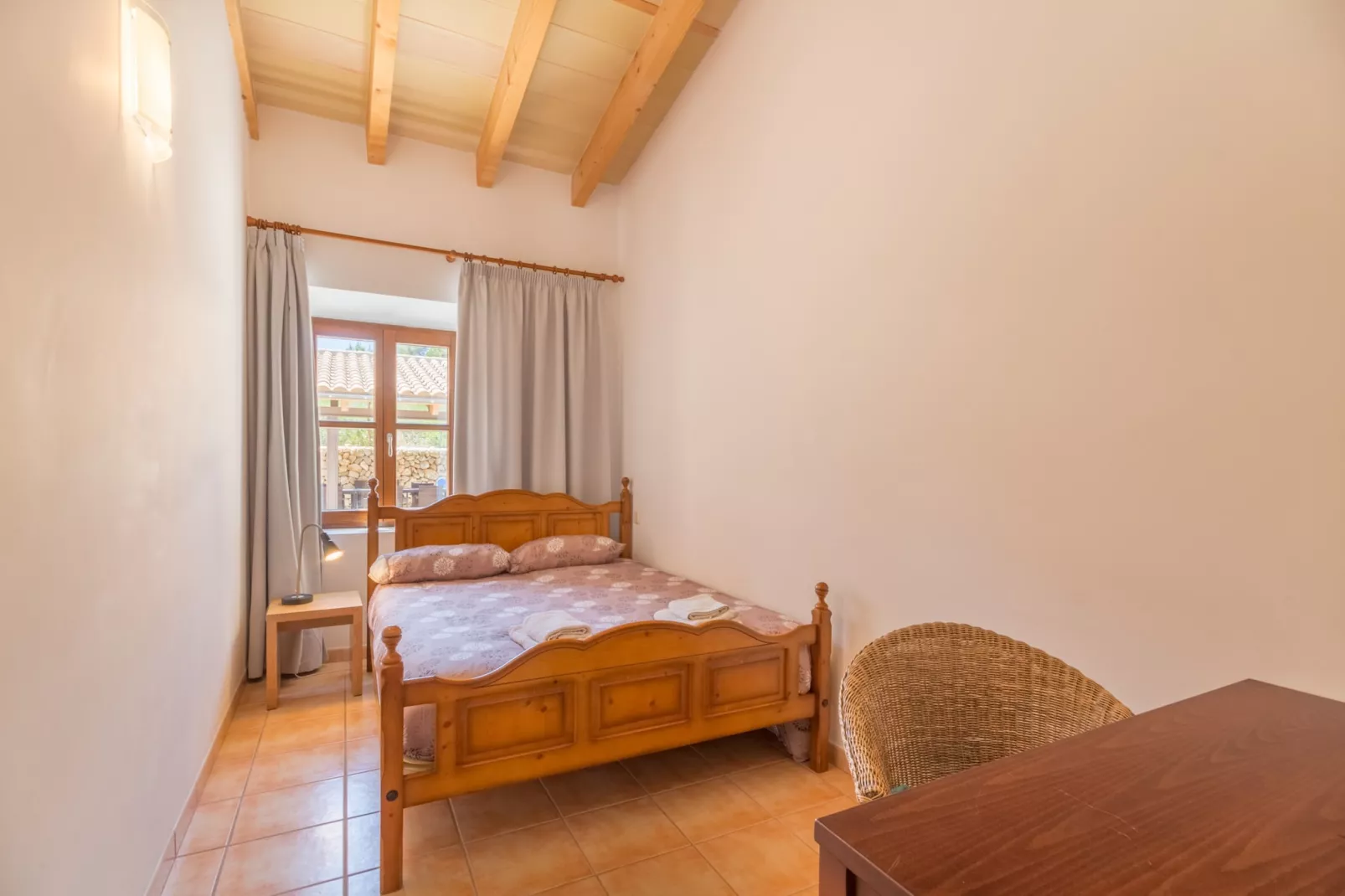 Vista Sa Tanca, House 5StarsHome Mallorca-Slaapkamer