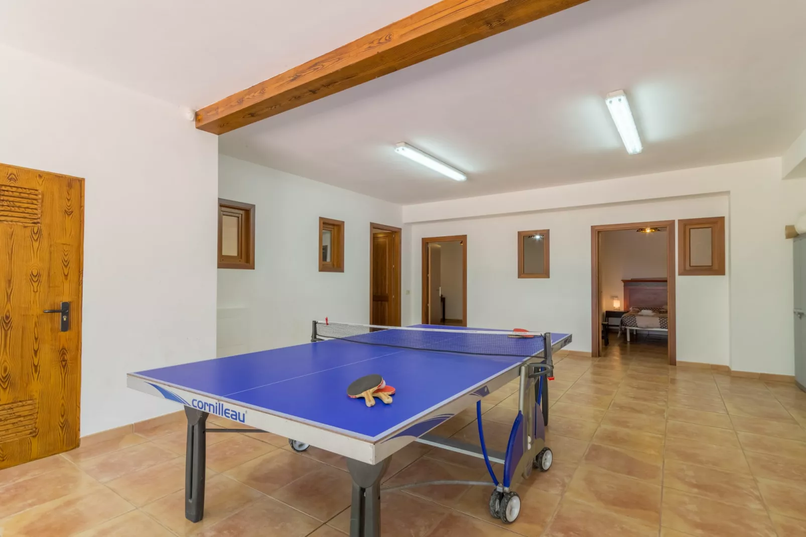Vista Sa Tanca, House 5StarsHome Mallorca-Faciliteiten