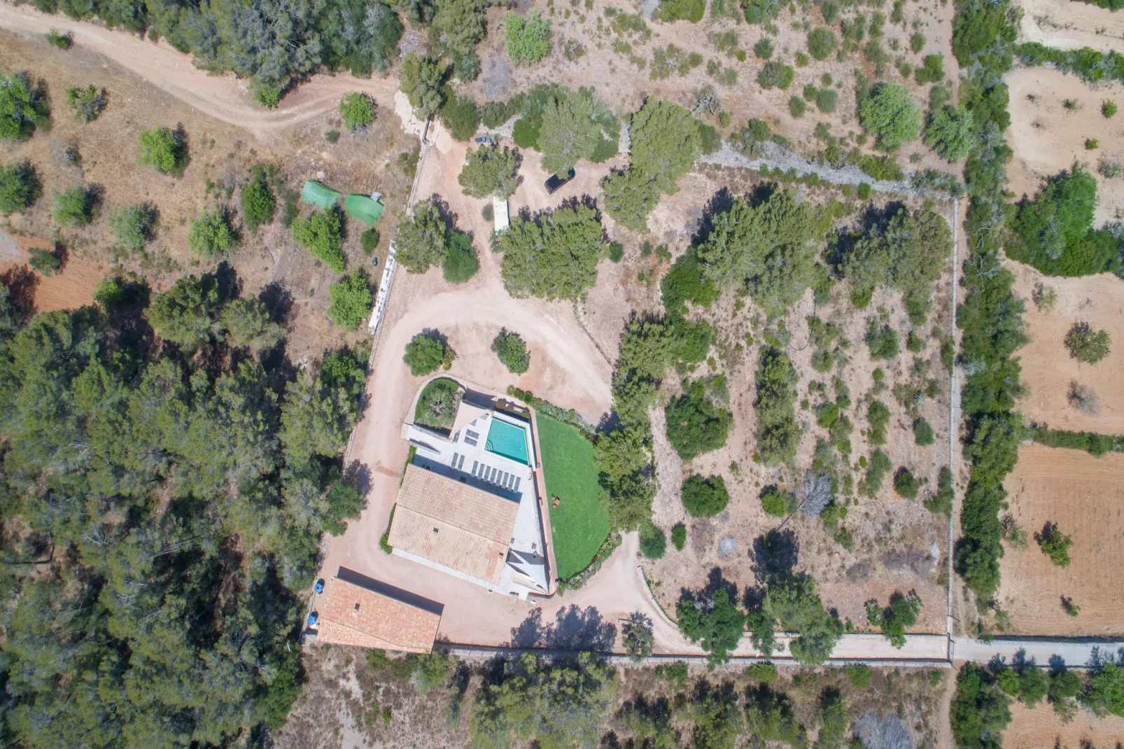 Vista Sa Tanca, House 5StarsHome Mallorca-Gebieden zomer 1km