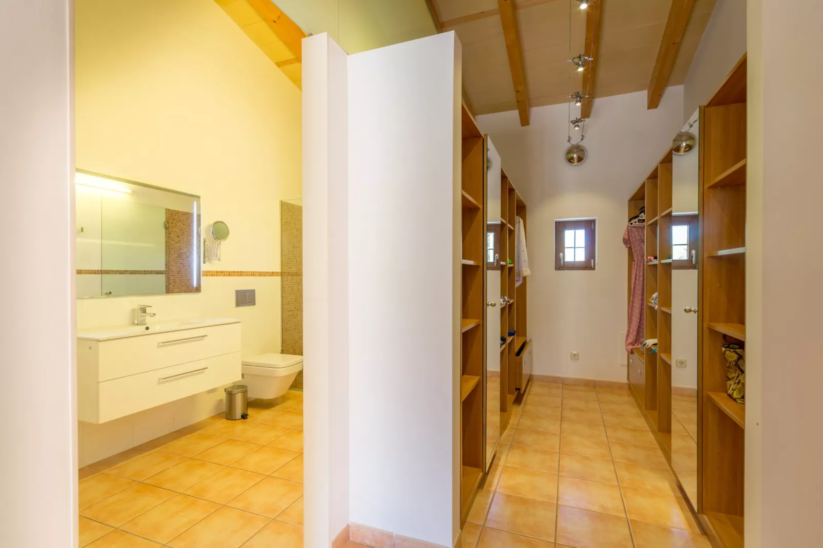 Vista Sa Tanca, House 5StarsHome Mallorca-Wellness