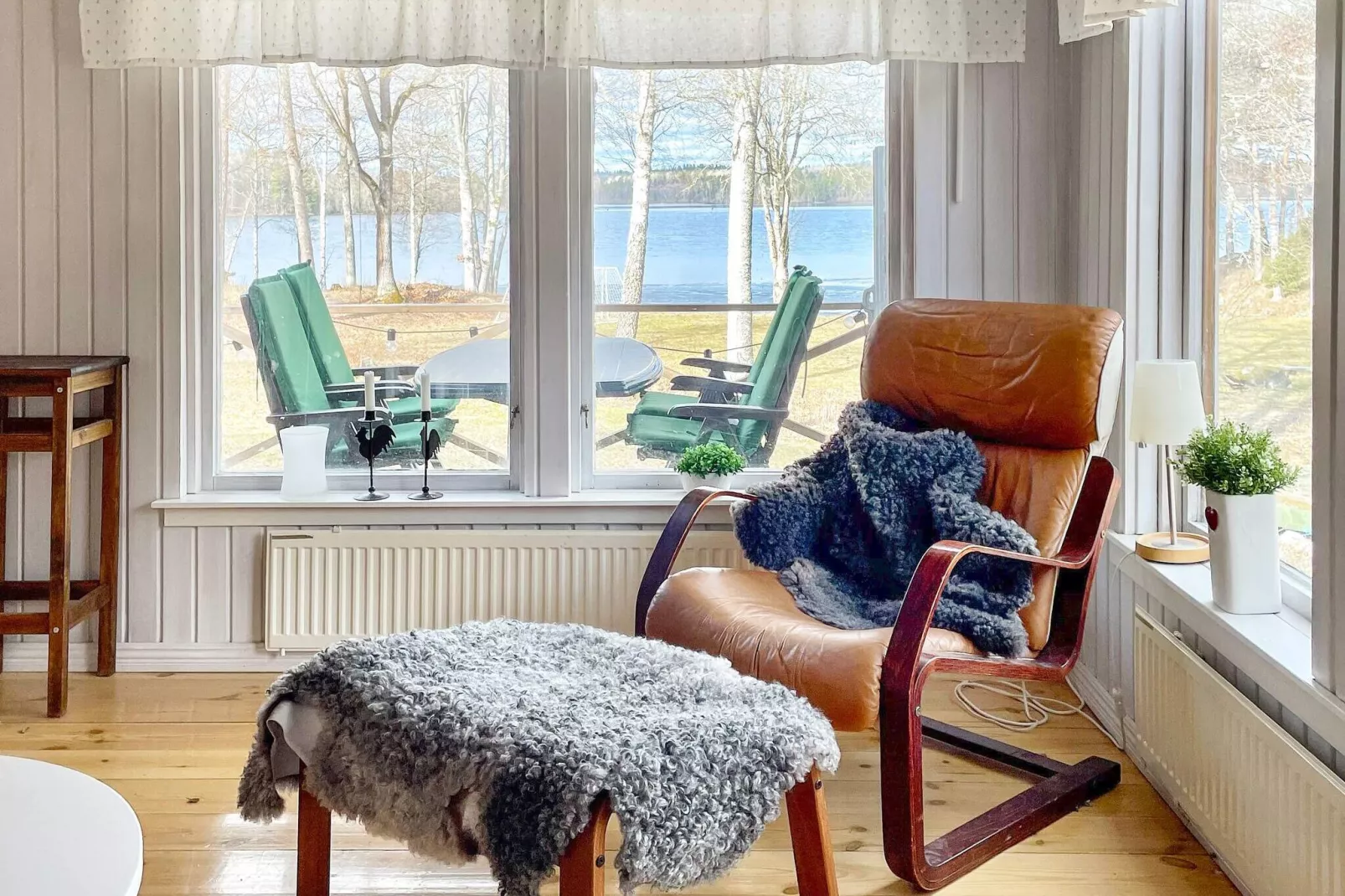 8 persoons vakantie huis in FAGERHULT-By Traum-Binnen