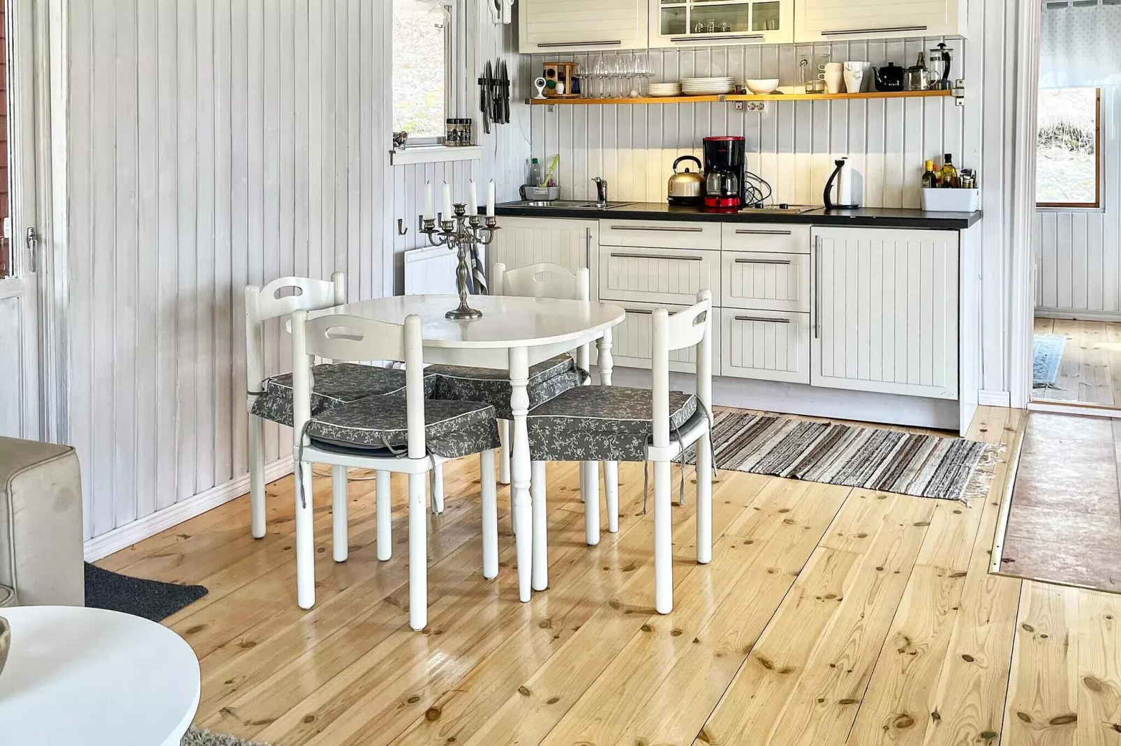 8 persoons vakantie huis in FAGERHULT-By Traum-Binnen