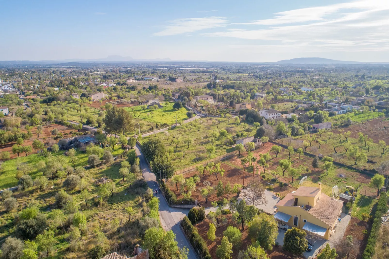 Sa Tanqueta Rustica, Finca 5StarsHome Mallorca-Buitenlucht