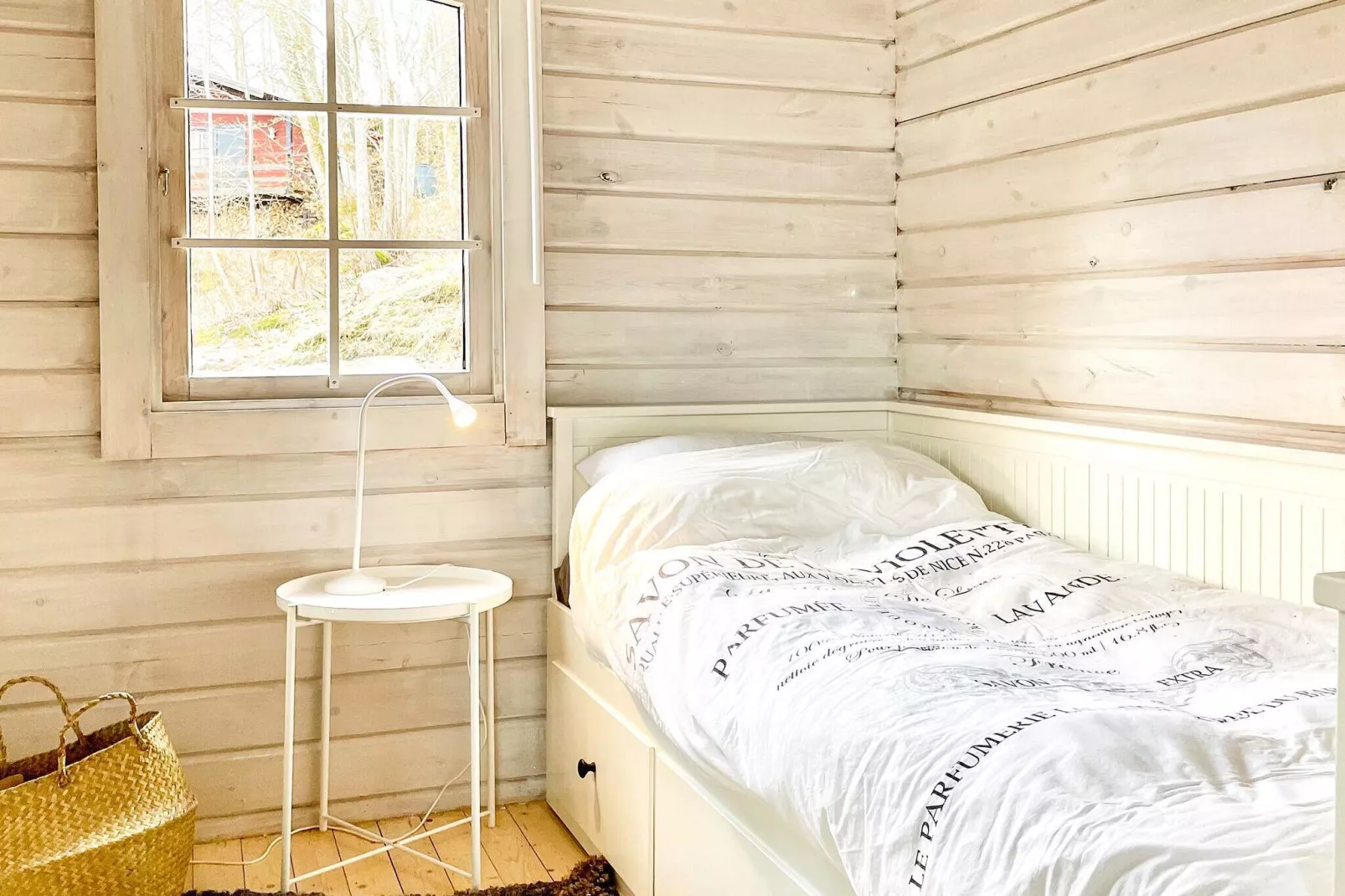 8 persoons vakantie huis in FAGERHULT-By Traum-Binnen