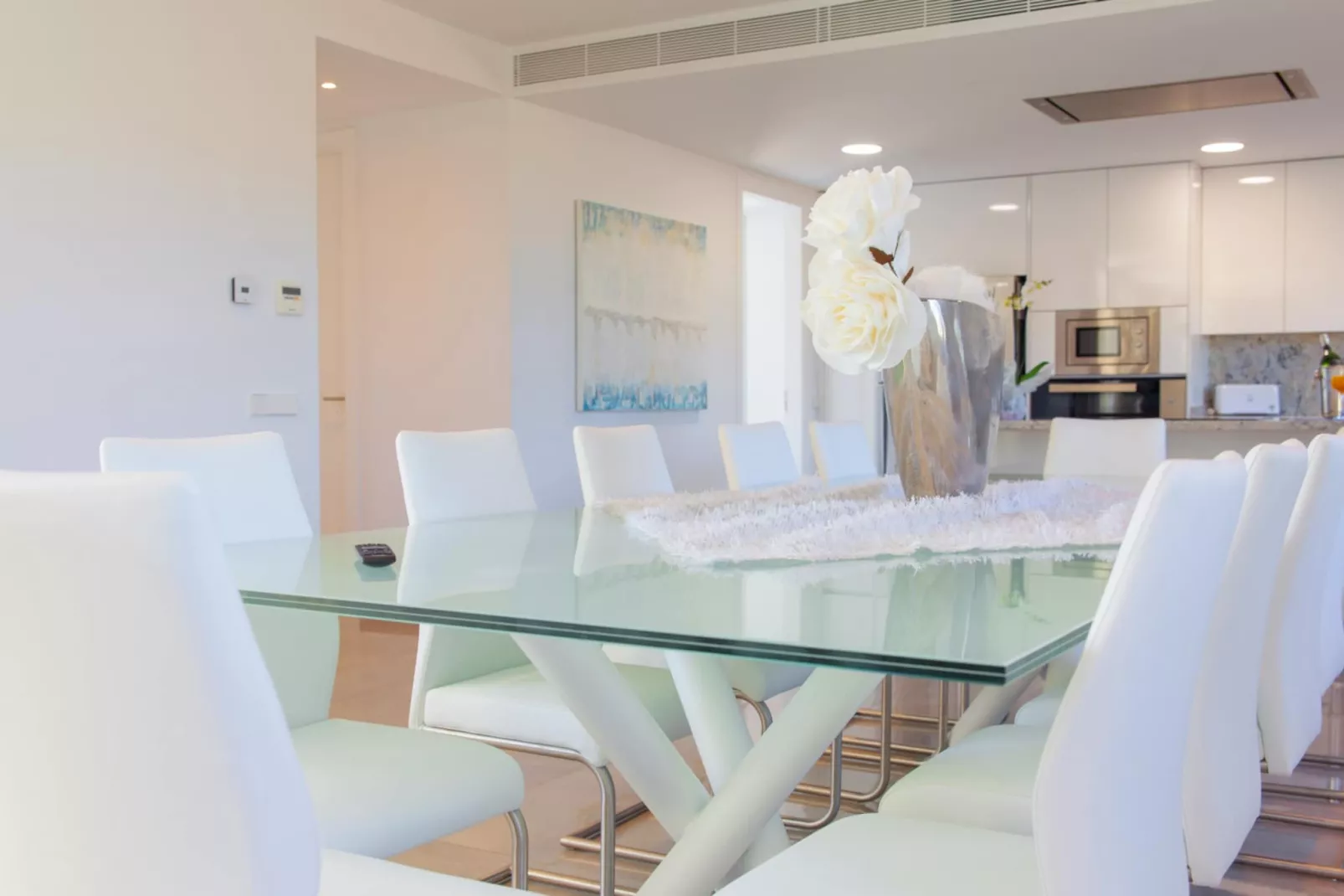 Eden Son Frare, Finca-Villa 5StarsHome Mallorca-Eetkamer