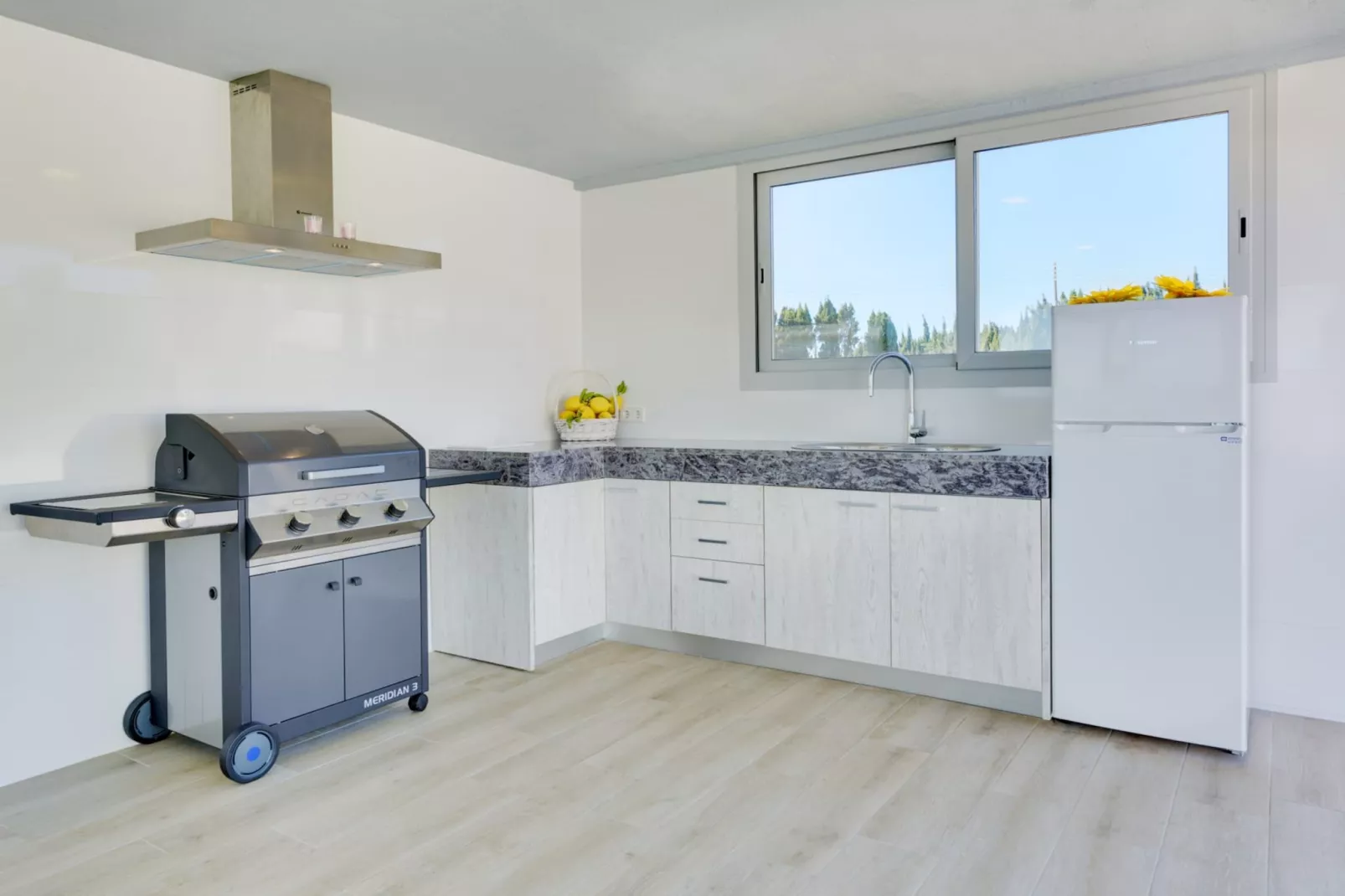 Eden Son Frare, Finca-Villa 5StarsHome Mallorca-Keuken