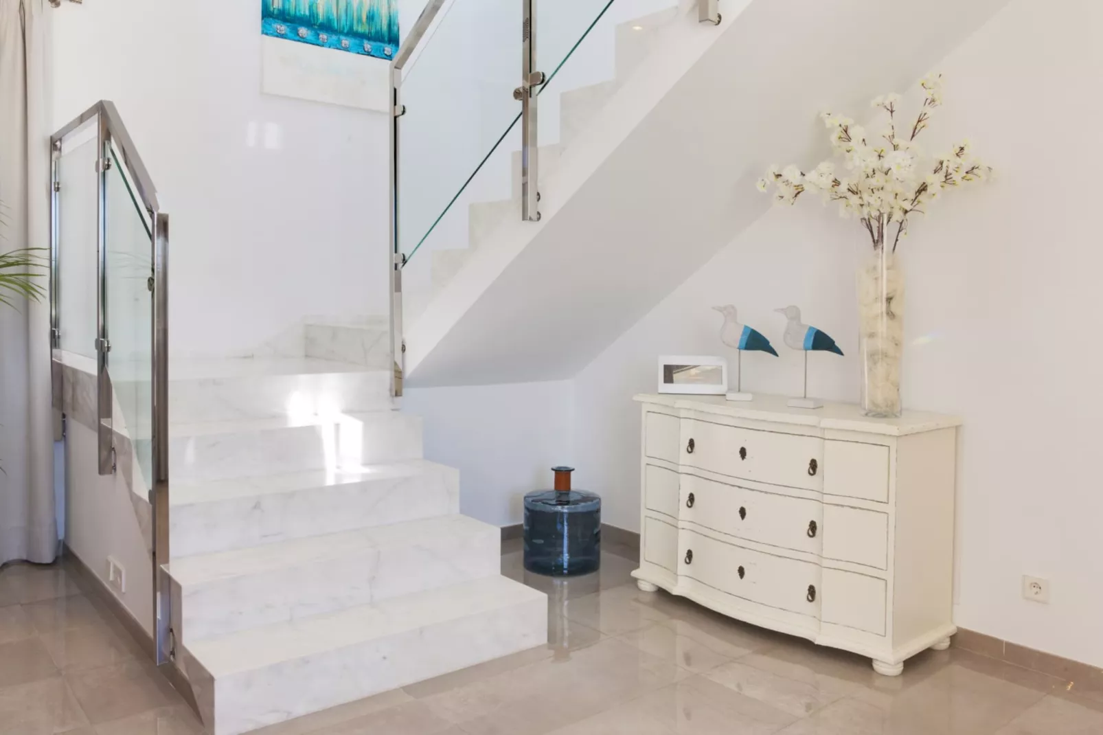 Eden Son Frare, Finca-Villa 5StarsHome Mallorca-Overloop