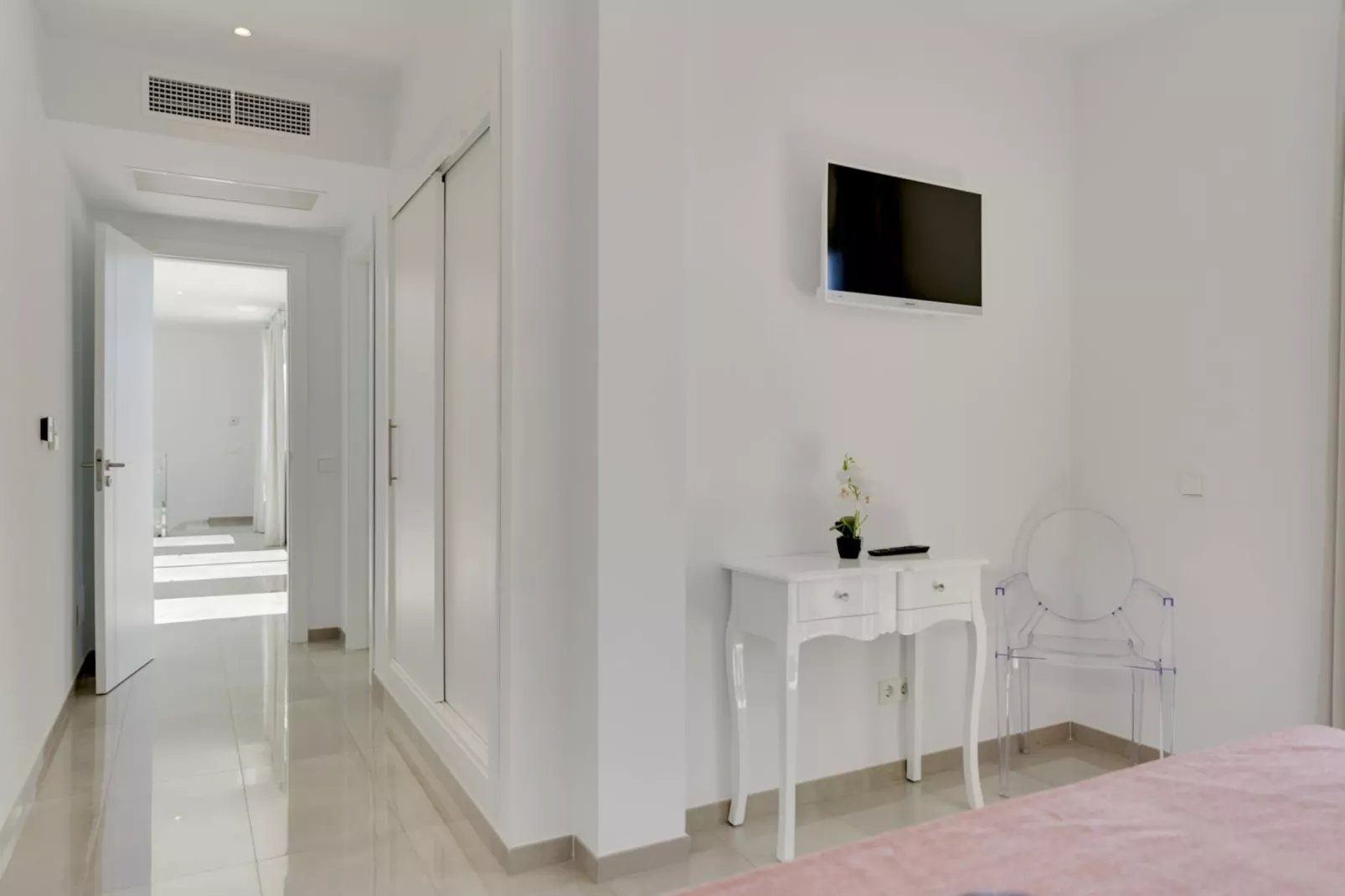 Eden Son Frare, Finca-Villa 5StarsHome Mallorca-Overloop