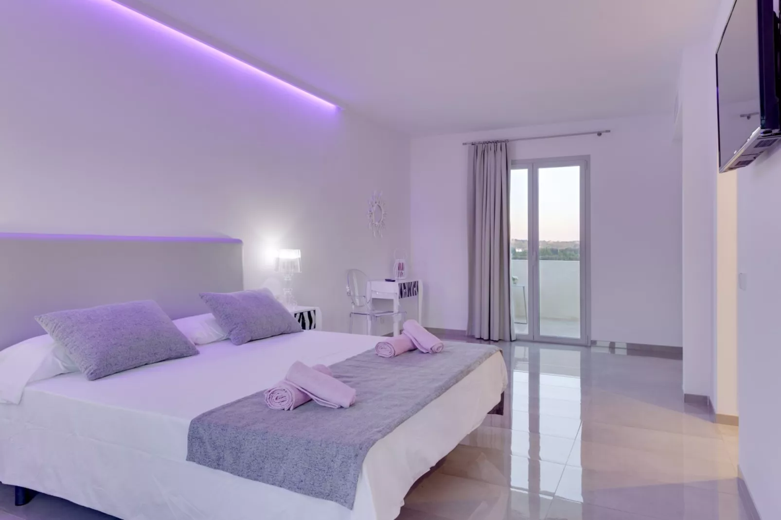 Eden Son Frare, Finca-Villa 5StarsHome Mallorca-Slaapkamer
