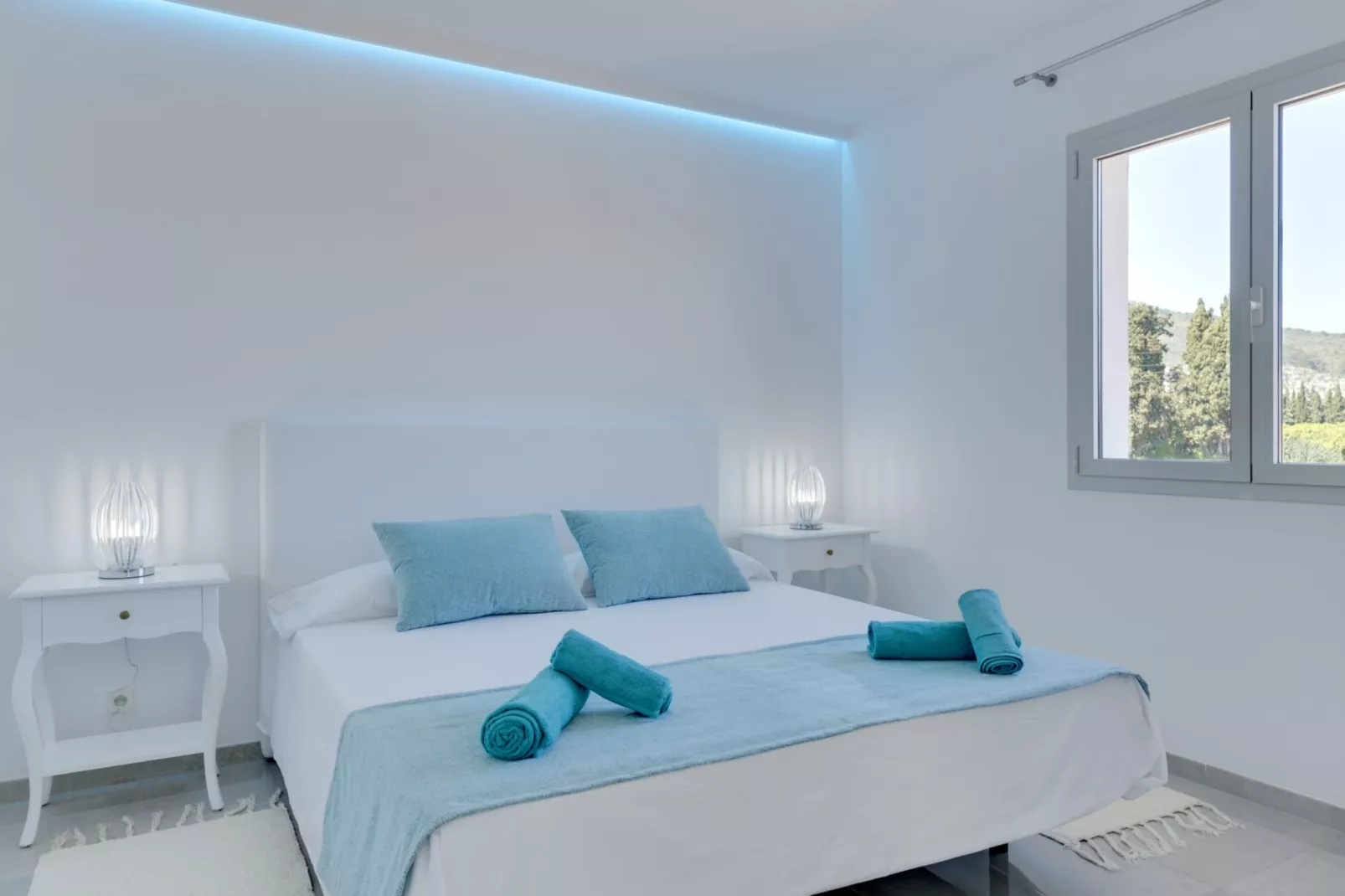 Eden Son Frare, Finca-Villa 5StarsHome Mallorca-Slaapkamer