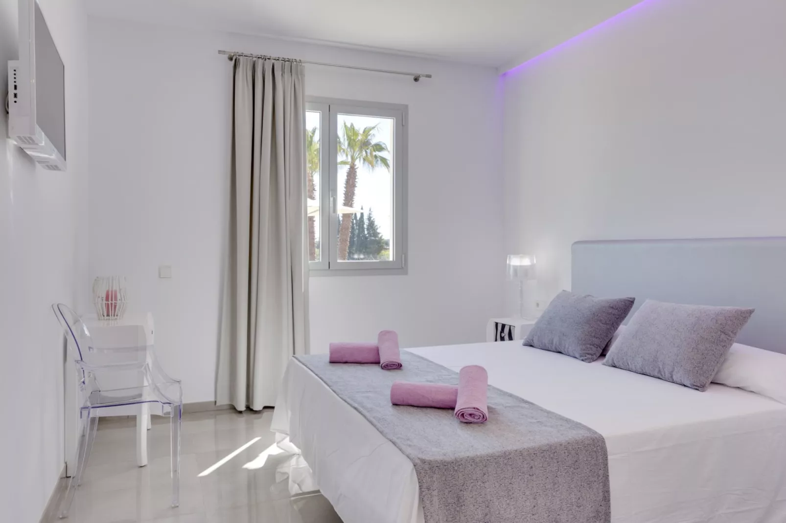 Eden Son Frare, Finca-Villa 5StarsHome Mallorca-Slaapkamer