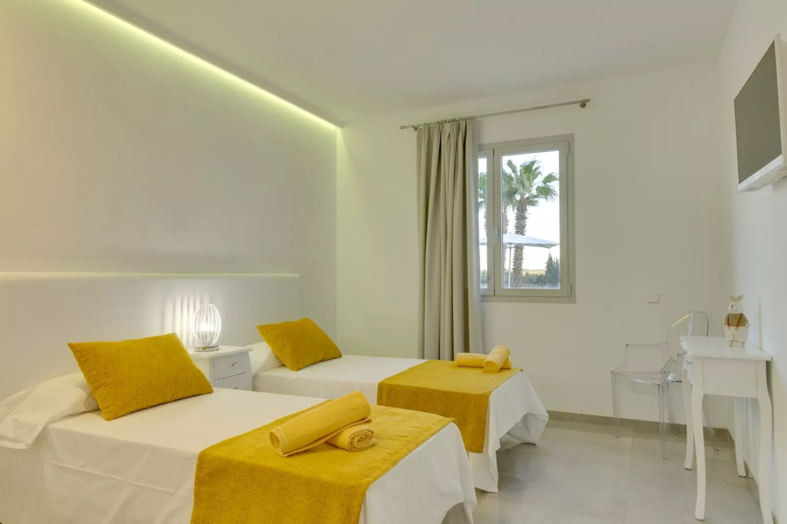 Eden Son Frare, Finca-Villa 5StarsHome Mallorca-Slaapkamer