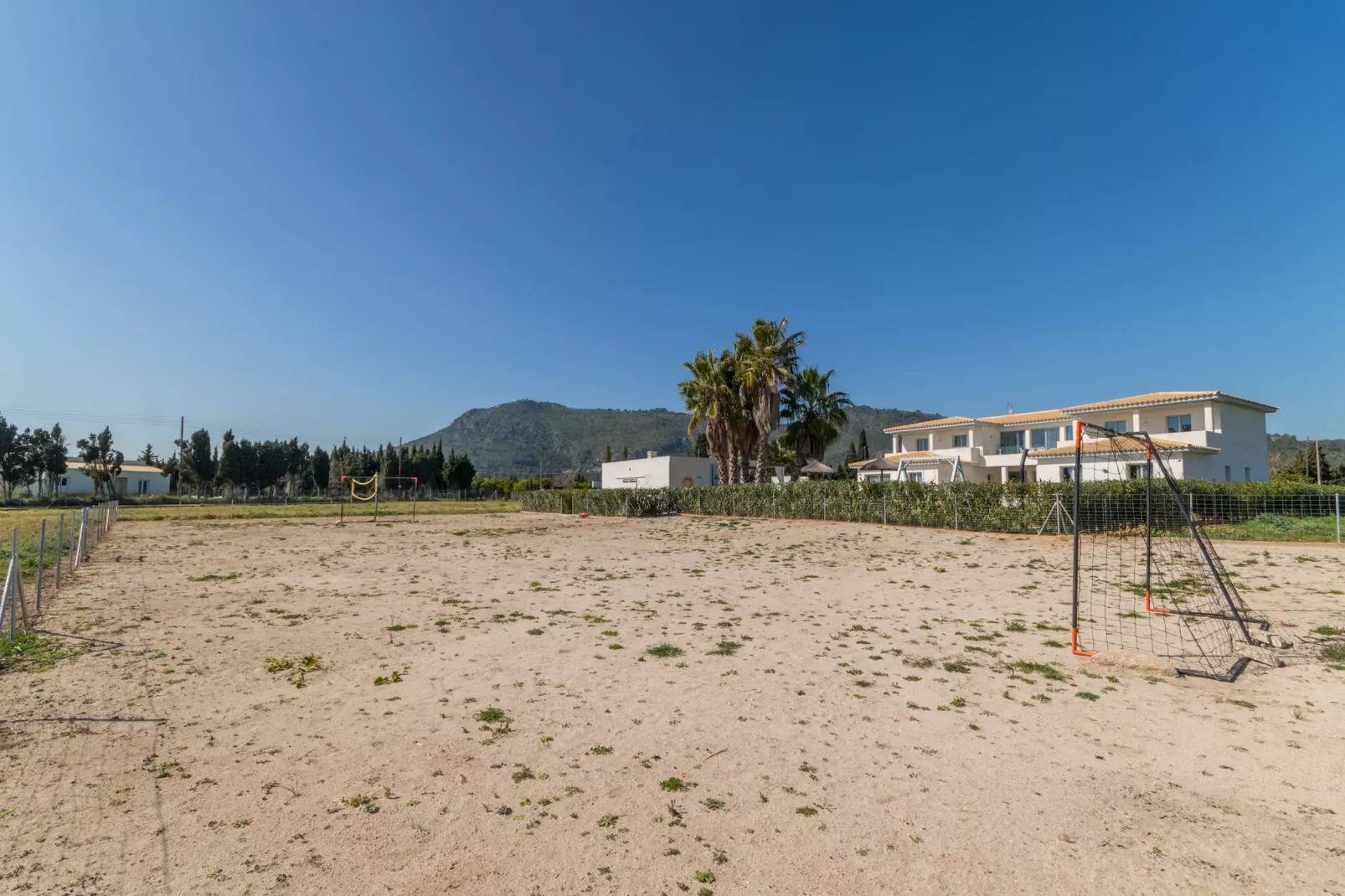 Eden Son Frare, Finca-Villa 5StarsHome Mallorca-Gebieden zomer 1km