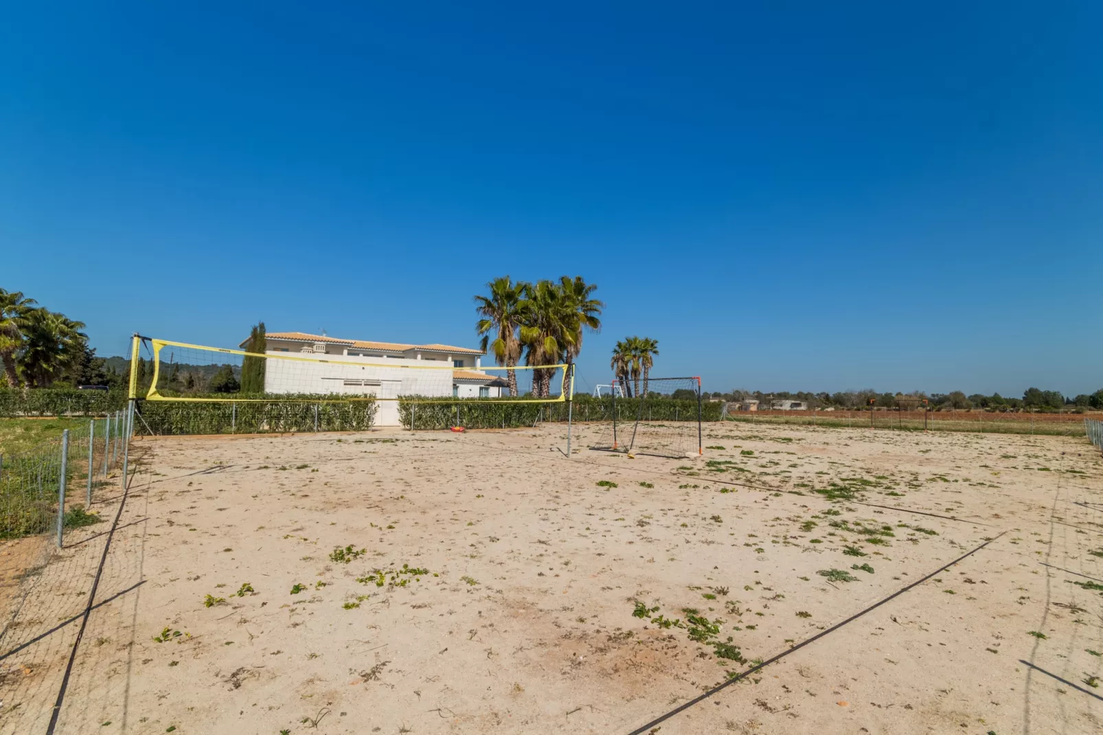 Eden Son Frare, Finca-Villa 5StarsHome Mallorca-Gebieden zomer 1km