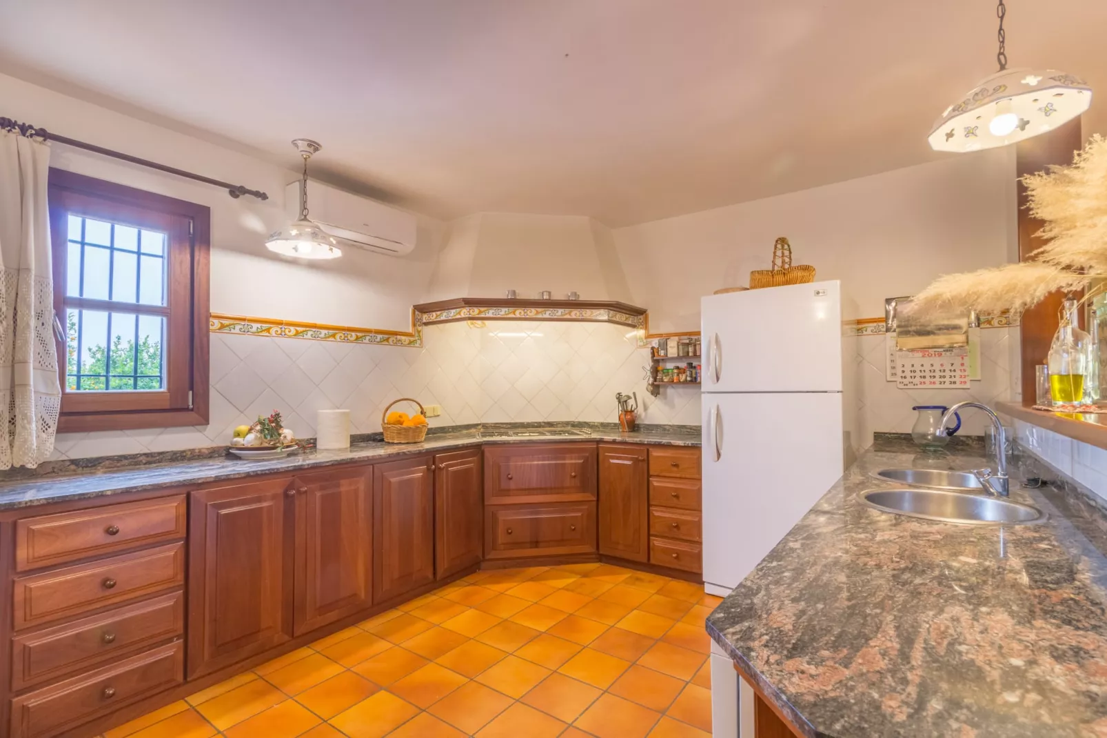 Antonio, Villa 5StarsHome Mallorca-Keuken