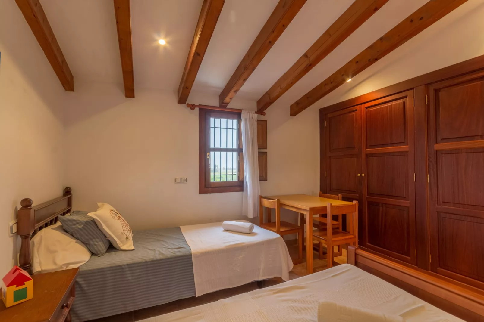 Antonio, Villa 5StarsHome Mallorca-Slaapkamer