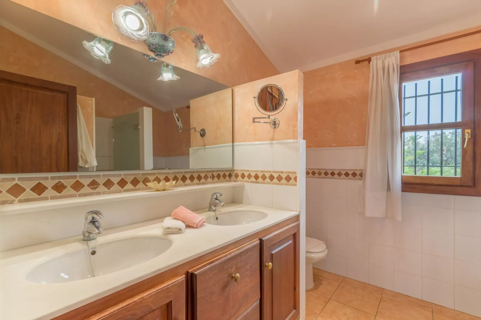 Antonio, Villa 5StarsHome Mallorca-Badkamer