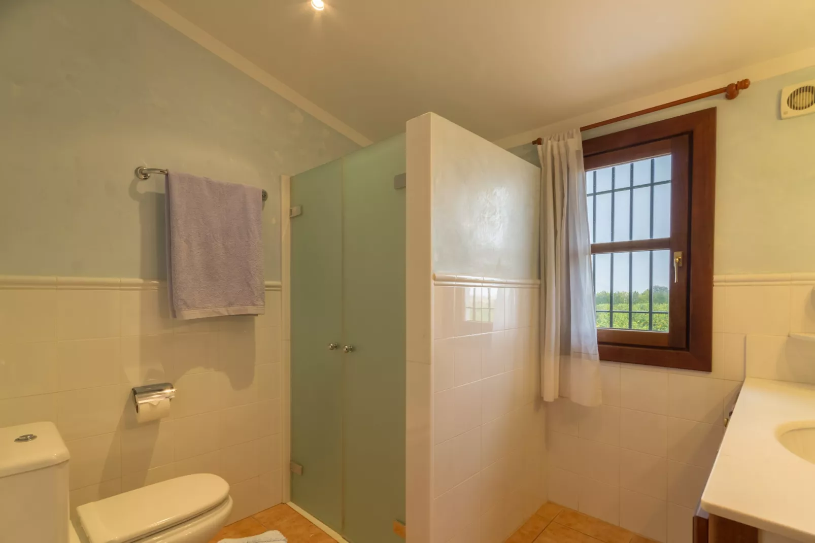 Antonio, Villa 5StarsHome Mallorca-Badkamer