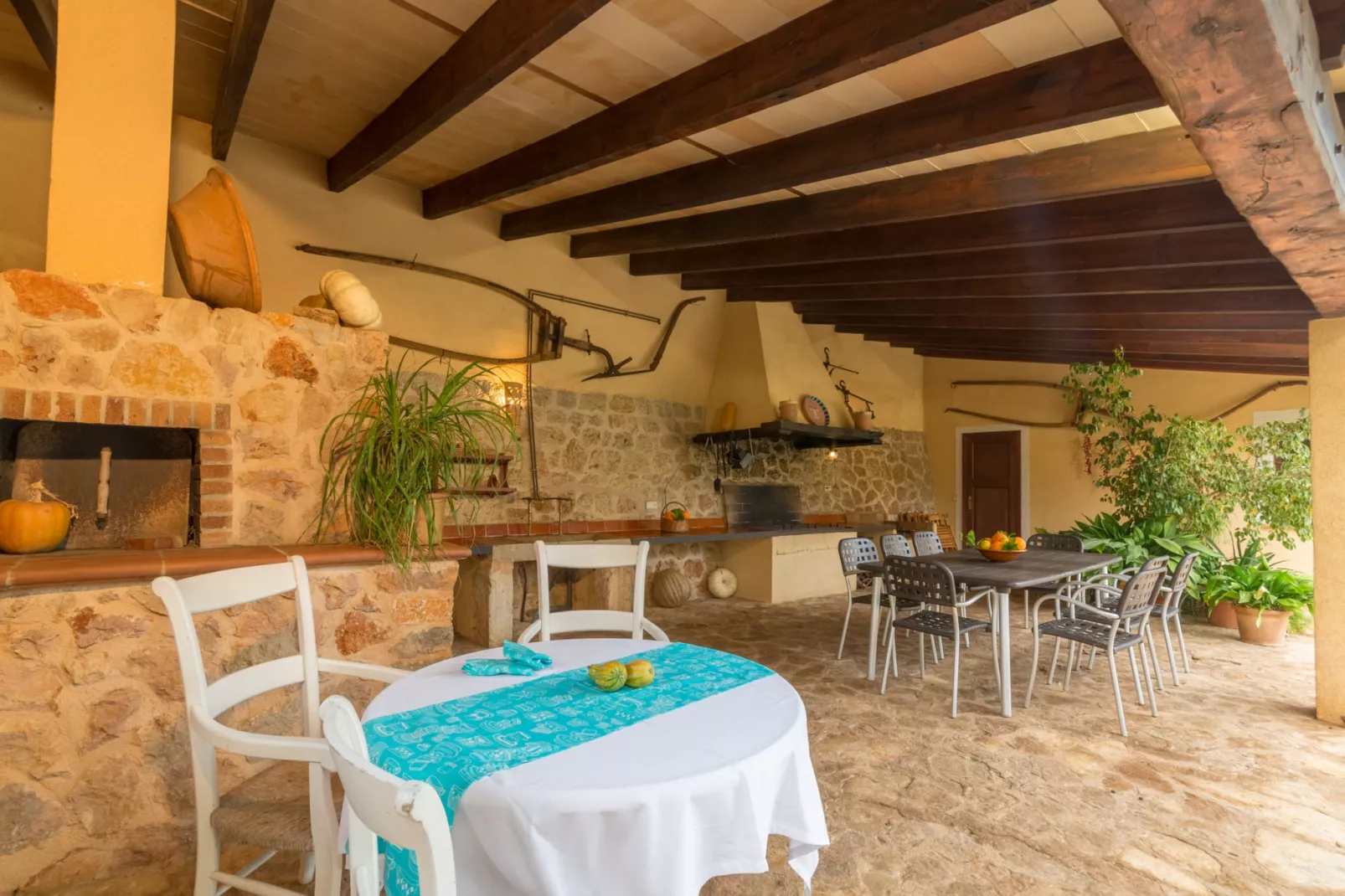 Antonio, Villa 5StarsHome Mallorca-Terras