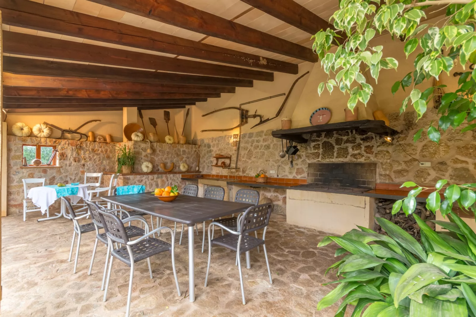 Antonio, Villa 5StarsHome Mallorca-Terras