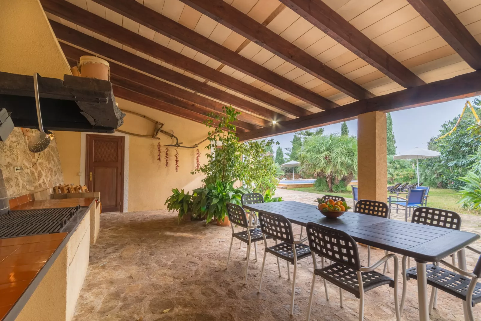 Antonio, Villa 5StarsHome Mallorca-Terras