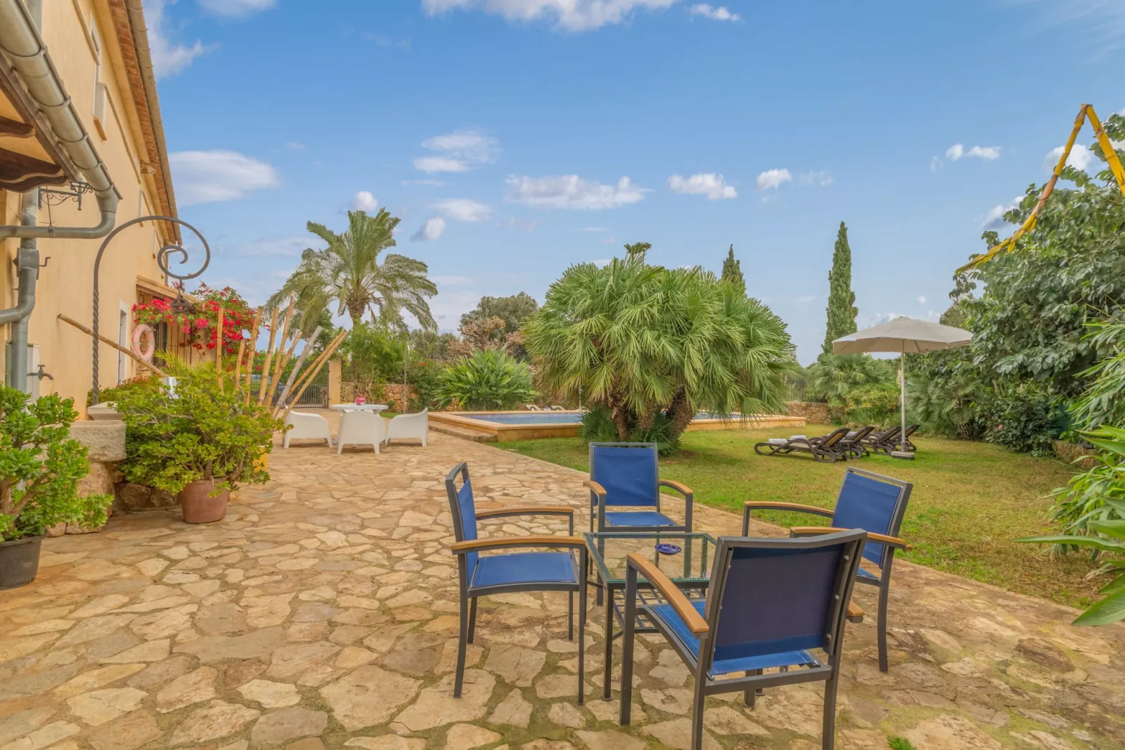 Antonio, Villa 5StarsHome Mallorca-Terras