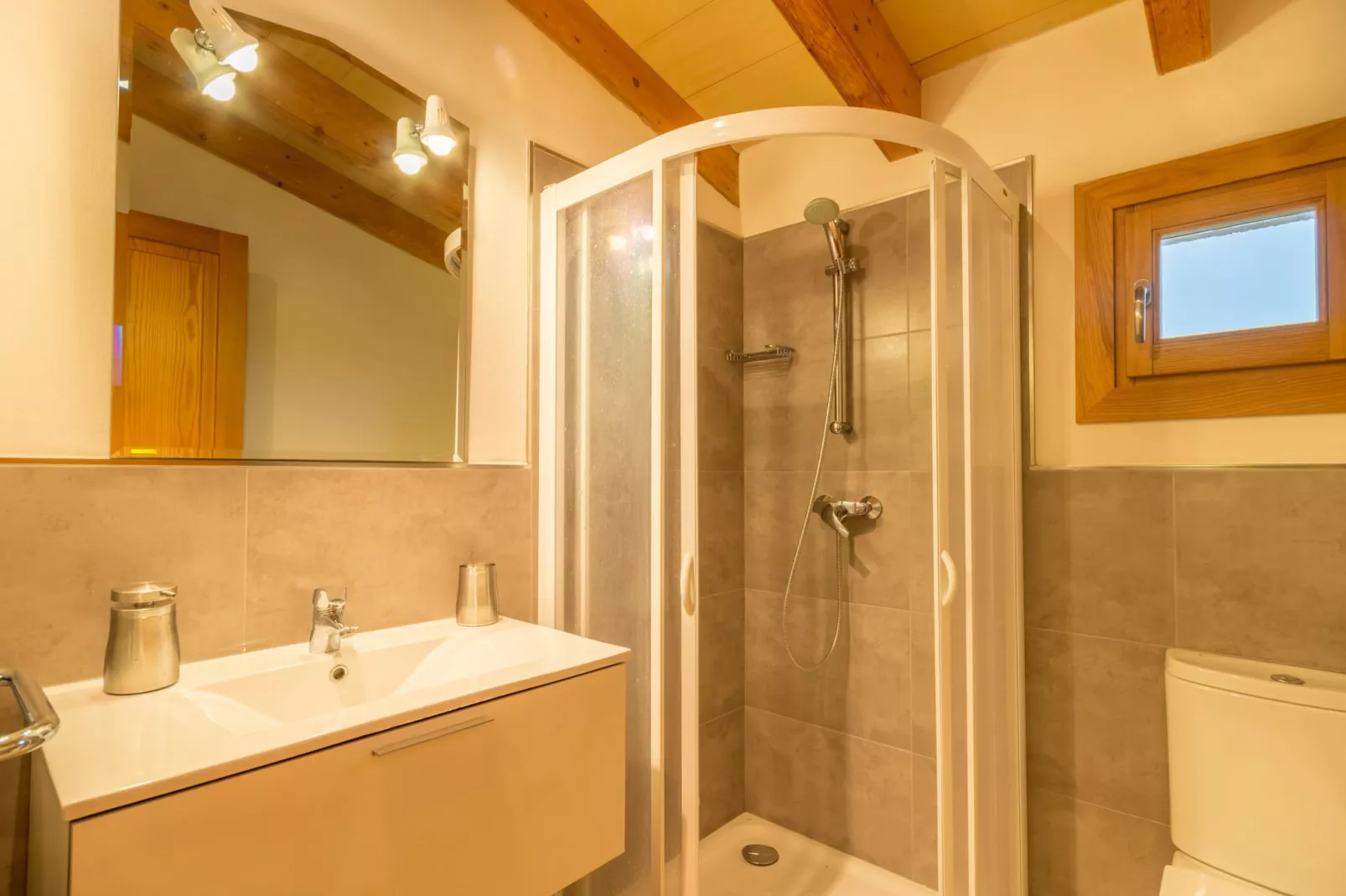 Son Fornes, Finca 5StarsHome Mallorca-Badkamer
