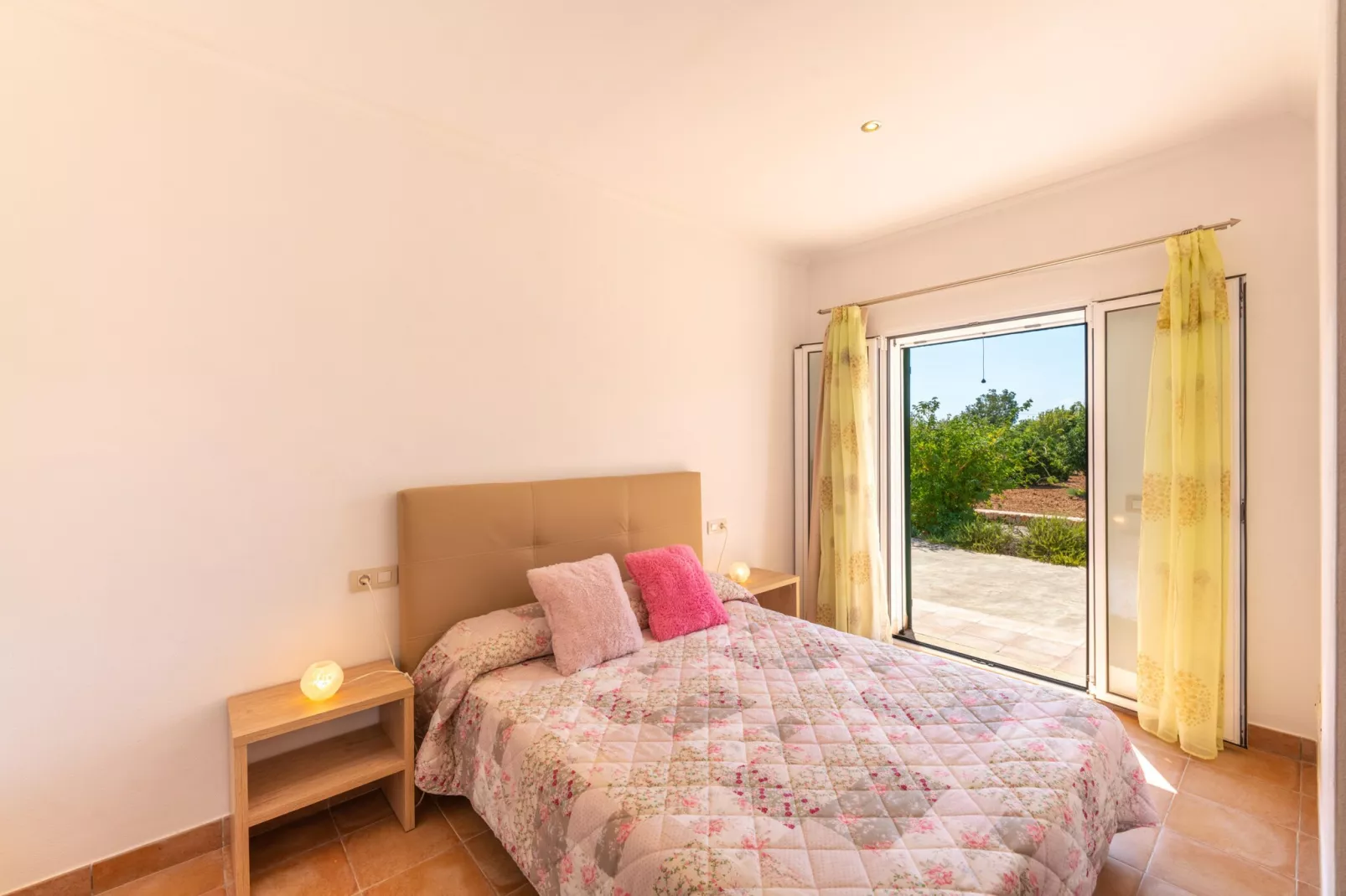Es Caminet, Finca 5StarsHome Mallorca-Slaapkamer
