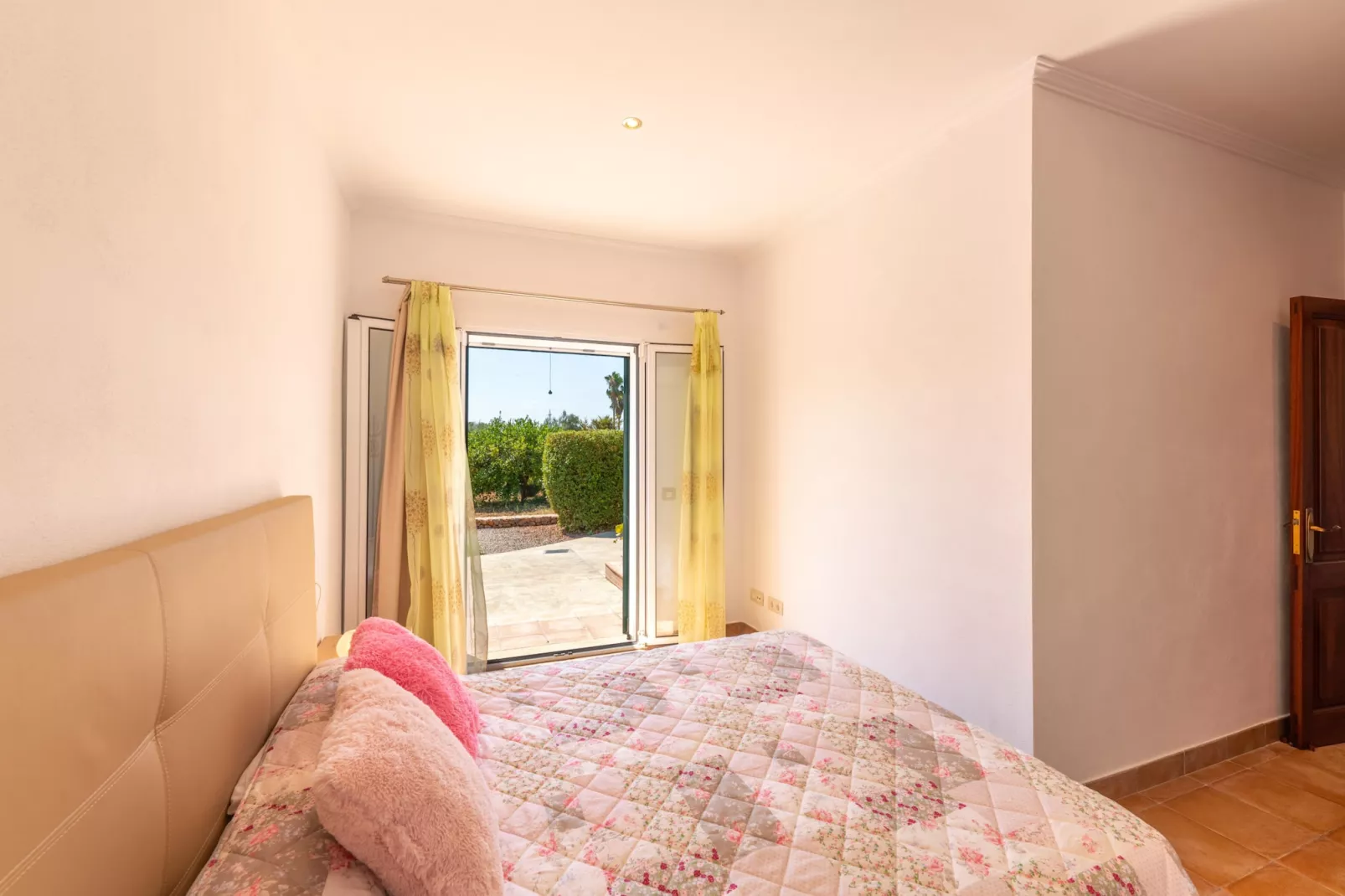 Es Caminet, Finca 5StarsHome Mallorca-Slaapkamer