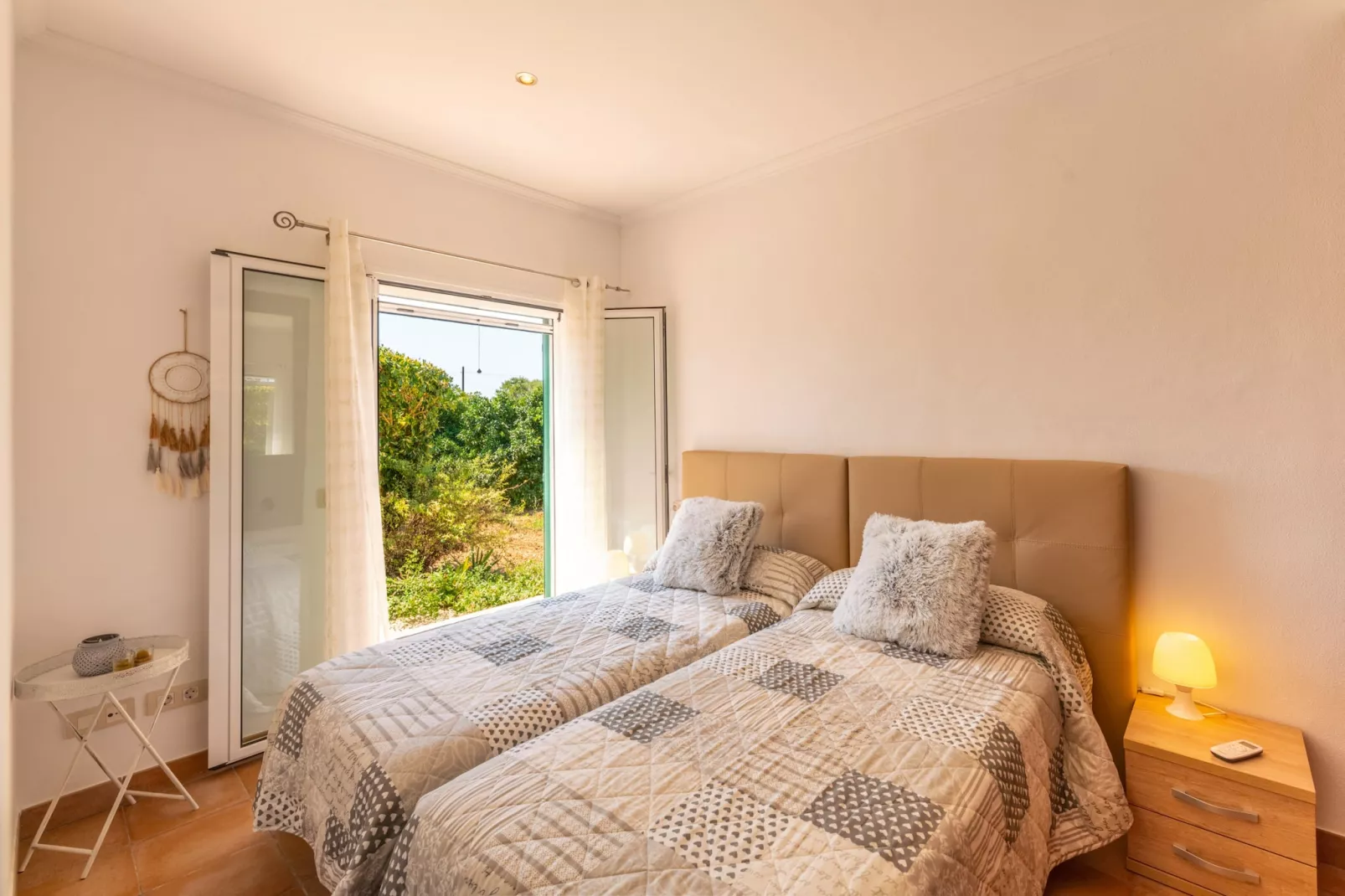 Es Caminet, Finca 5StarsHome Mallorca-Slaapkamer