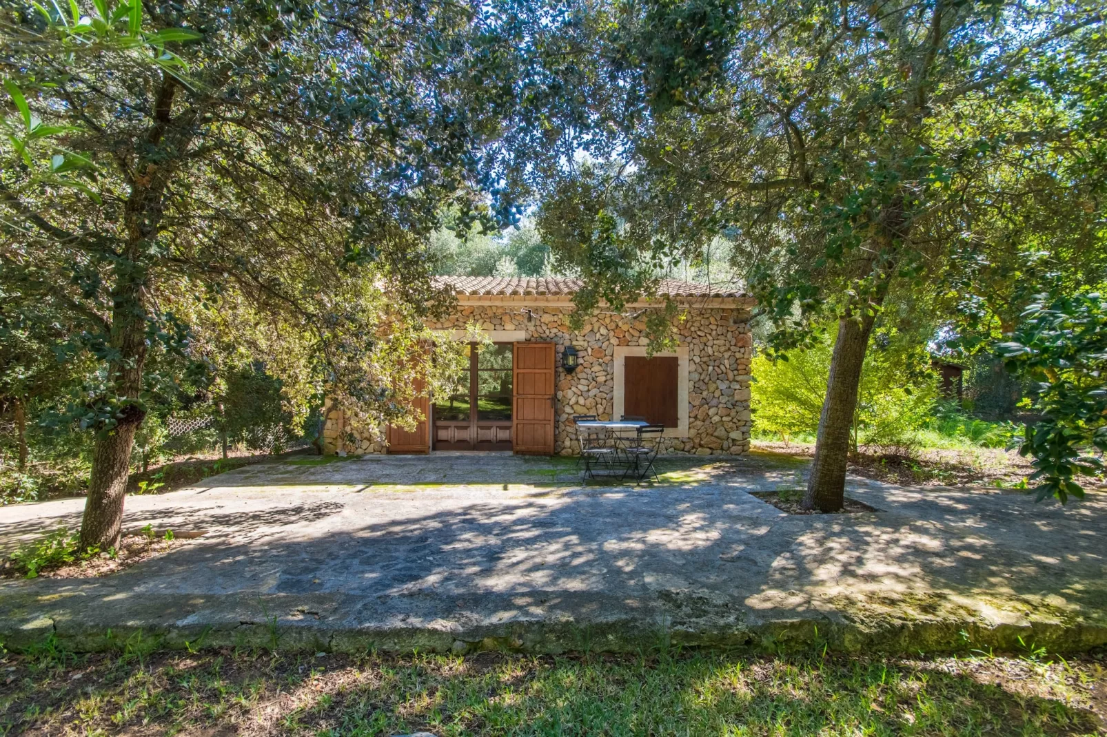 Es Sestadors de Buger, Finca 5StarsHome Mallorca-Buitenlucht