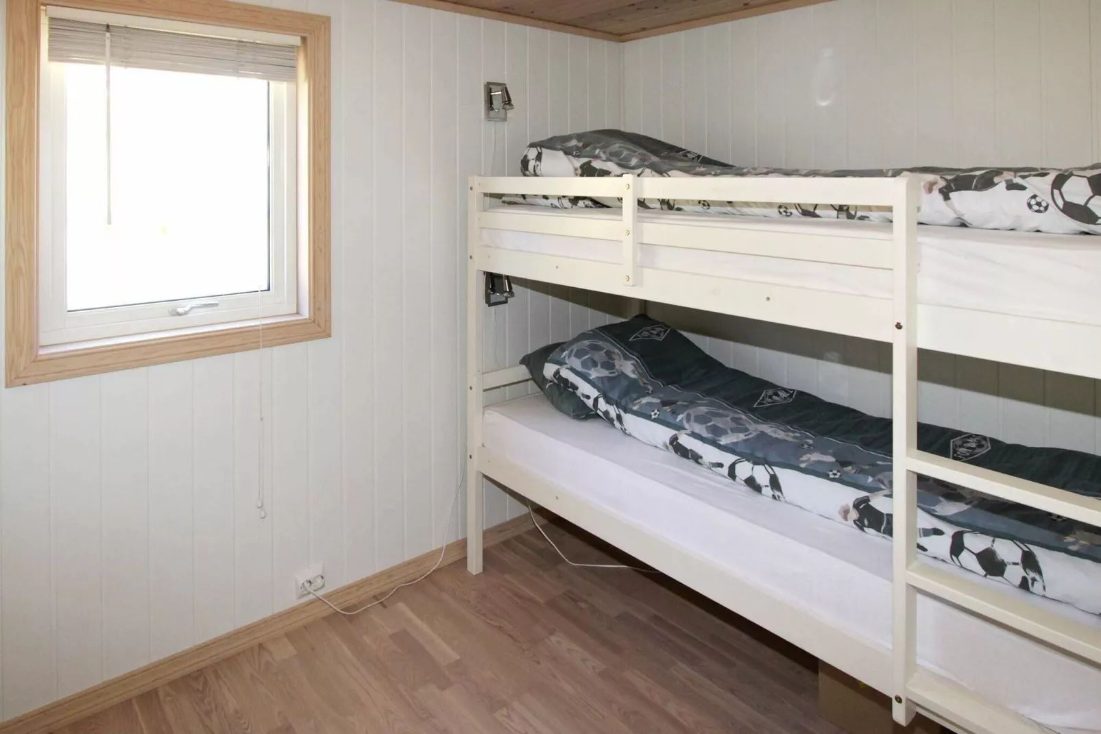 8 persoons vakantie huis in ÅSERAL-Binnen