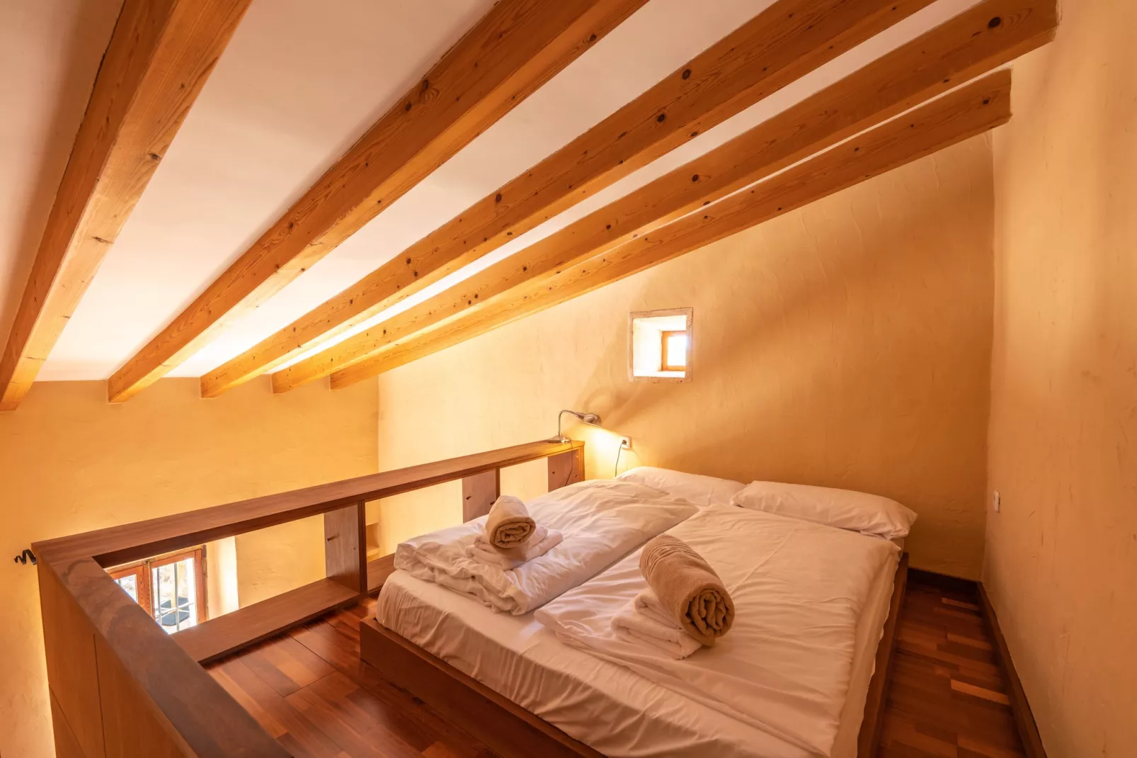 Can Mir de Buger, Finca 5StarsHome Mallorca-Slaapkamer