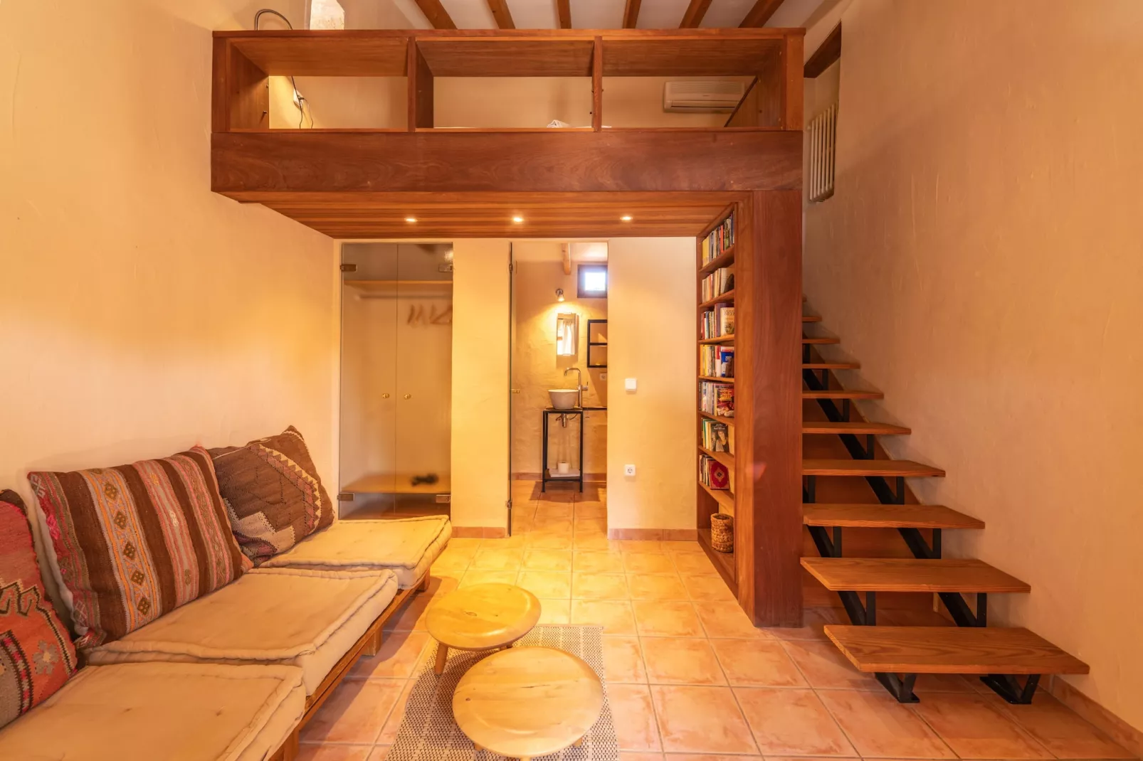 Can Mir de Buger, Finca 5StarsHome Mallorca-Slaapkamer