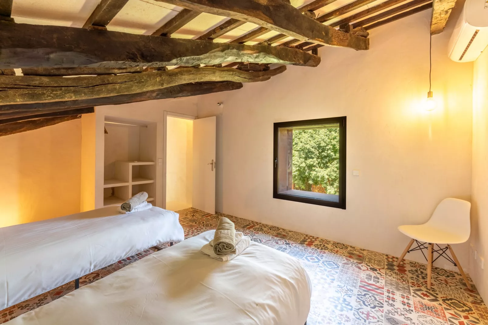 Can Mir de Buger, Finca 5StarsHome Mallorca-Slaapkamer
