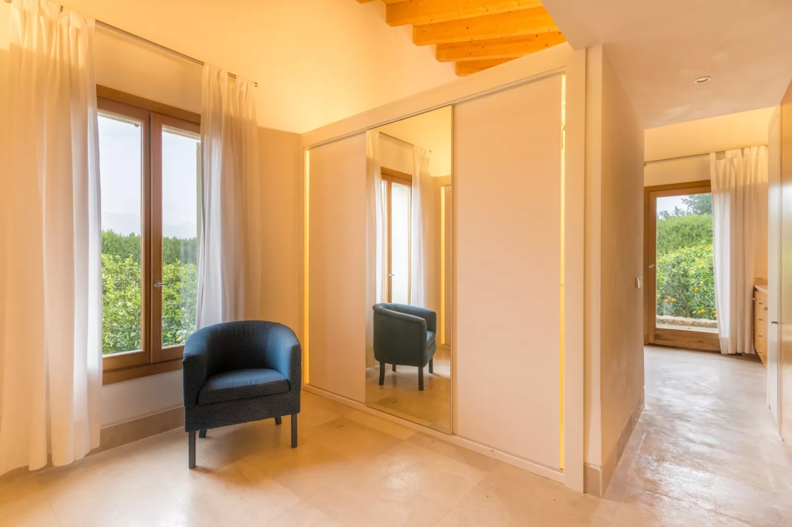 Son Pusa I, Villa 5StarsHome Mallorca-Woonkamer