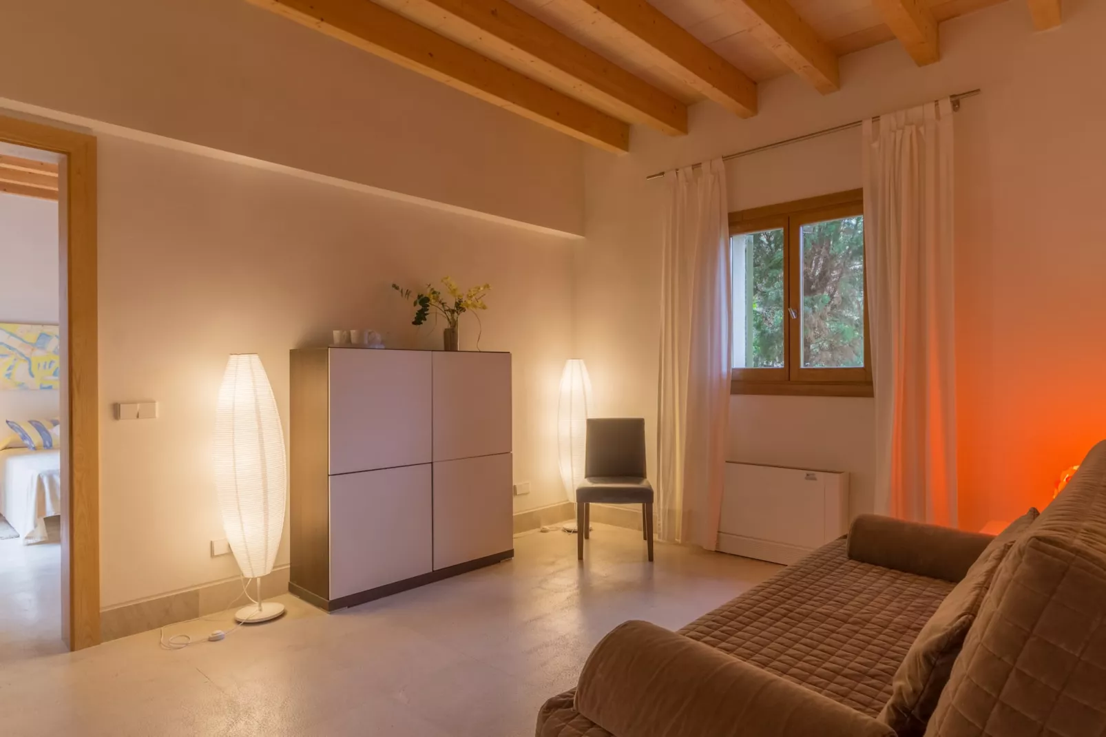 Son Pusa I, Villa 5StarsHome Mallorca-Woonkamer