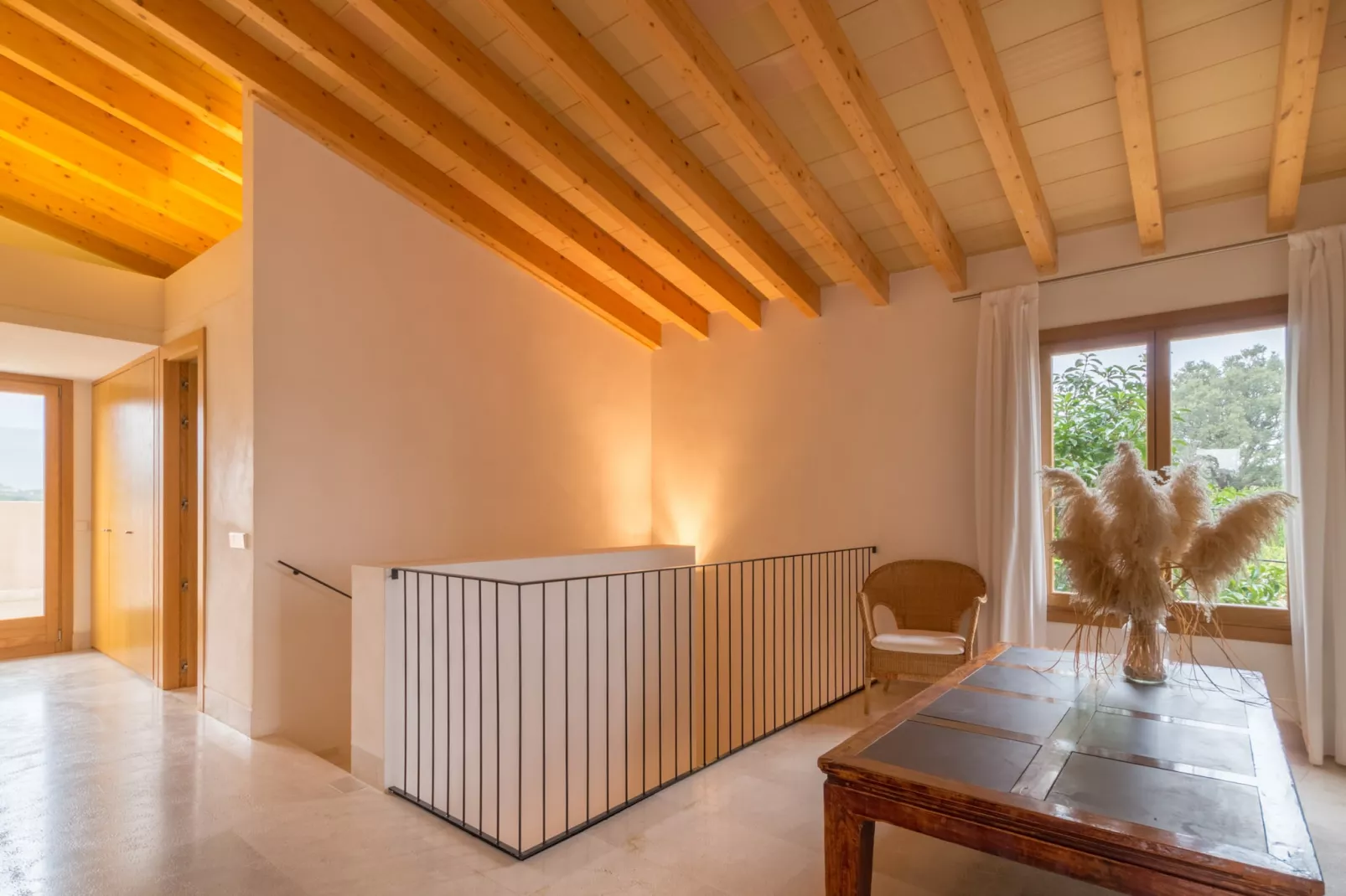 Son Pusa I, Villa 5StarsHome Mallorca-Overloop