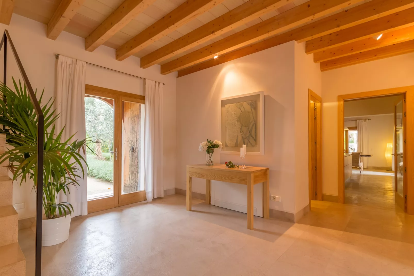 Son Pusa I, Villa 5StarsHome Mallorca-Overloop